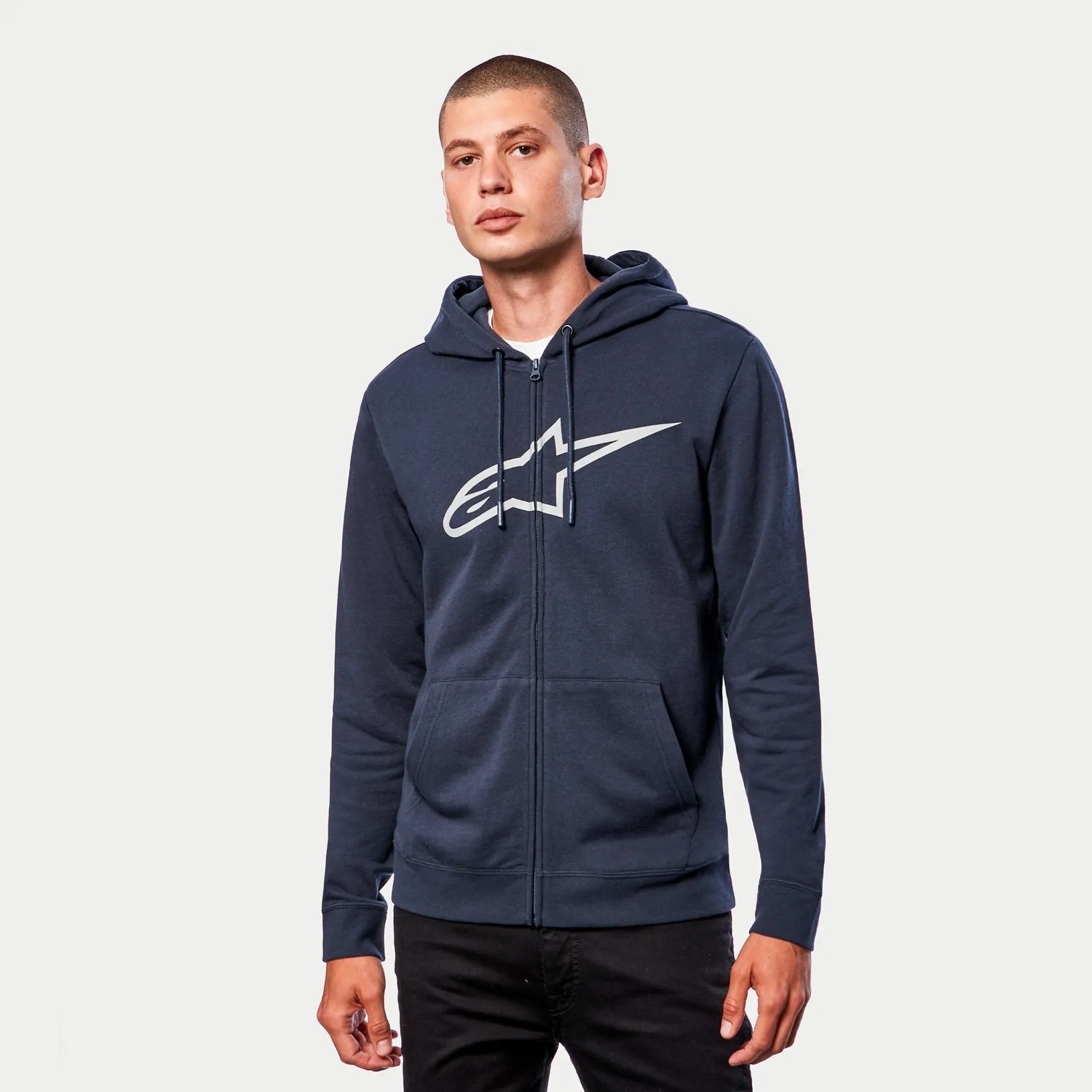 Ageless II Zip Hoodie sold by Alpinestars