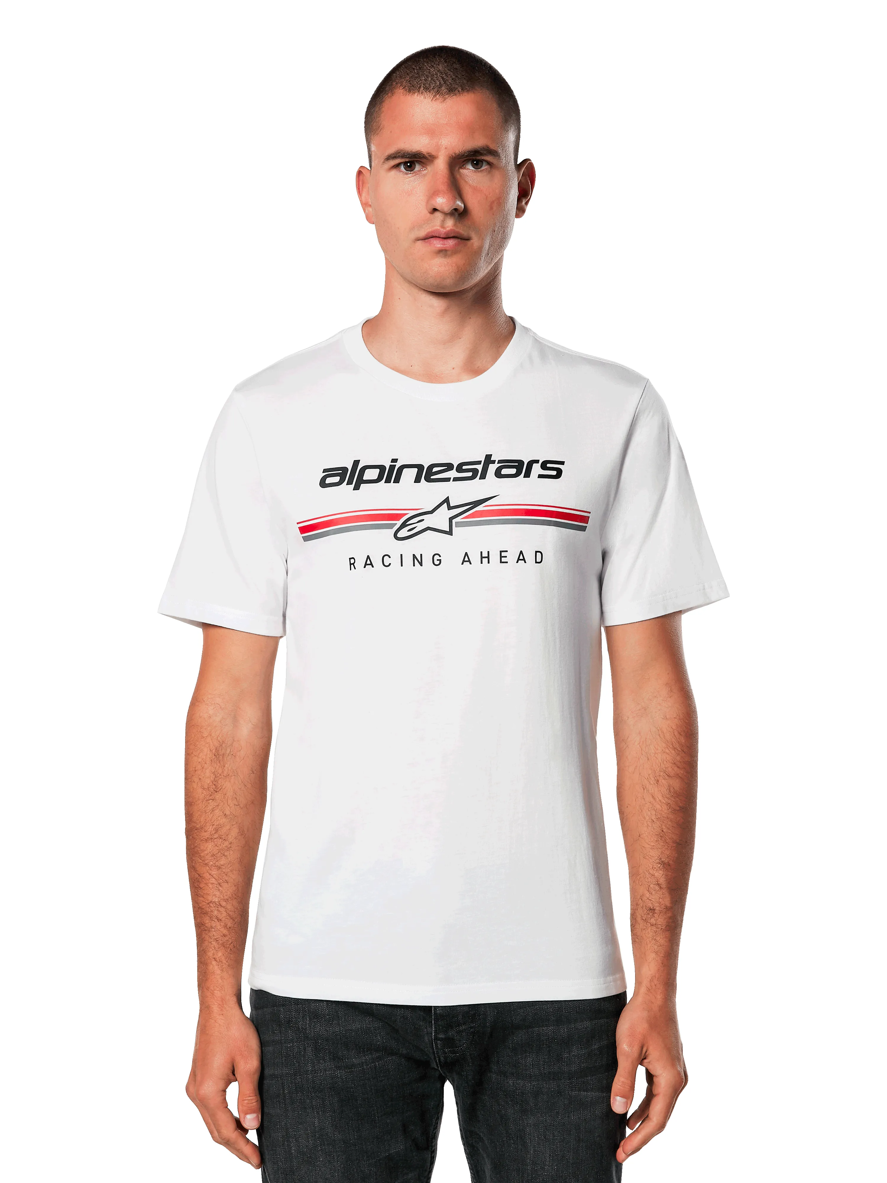 Betteryet CSF Tee sold by Alpinestars