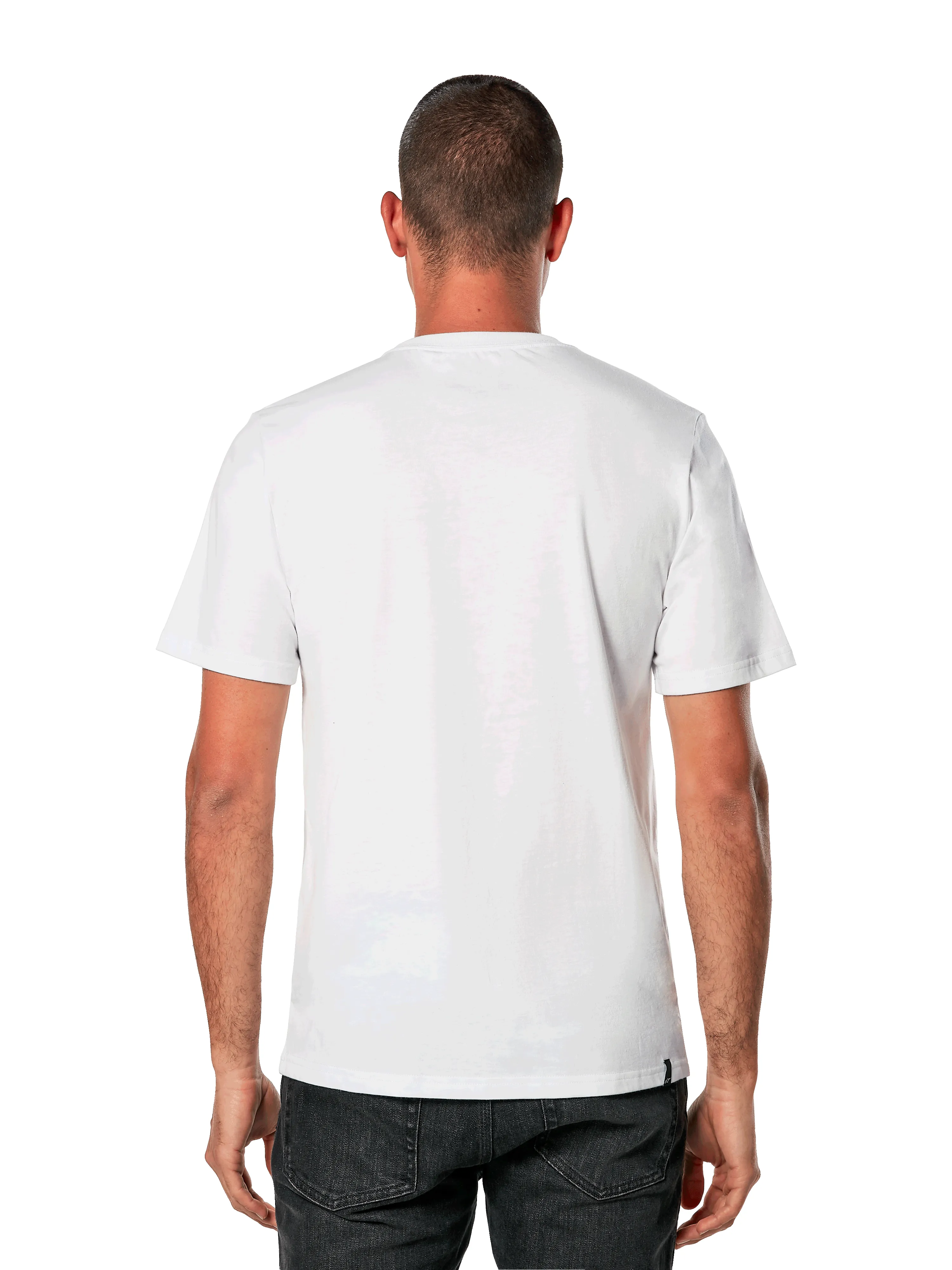 Betteryet CSF Tee sold by Alpinestars product image thumbnail 3