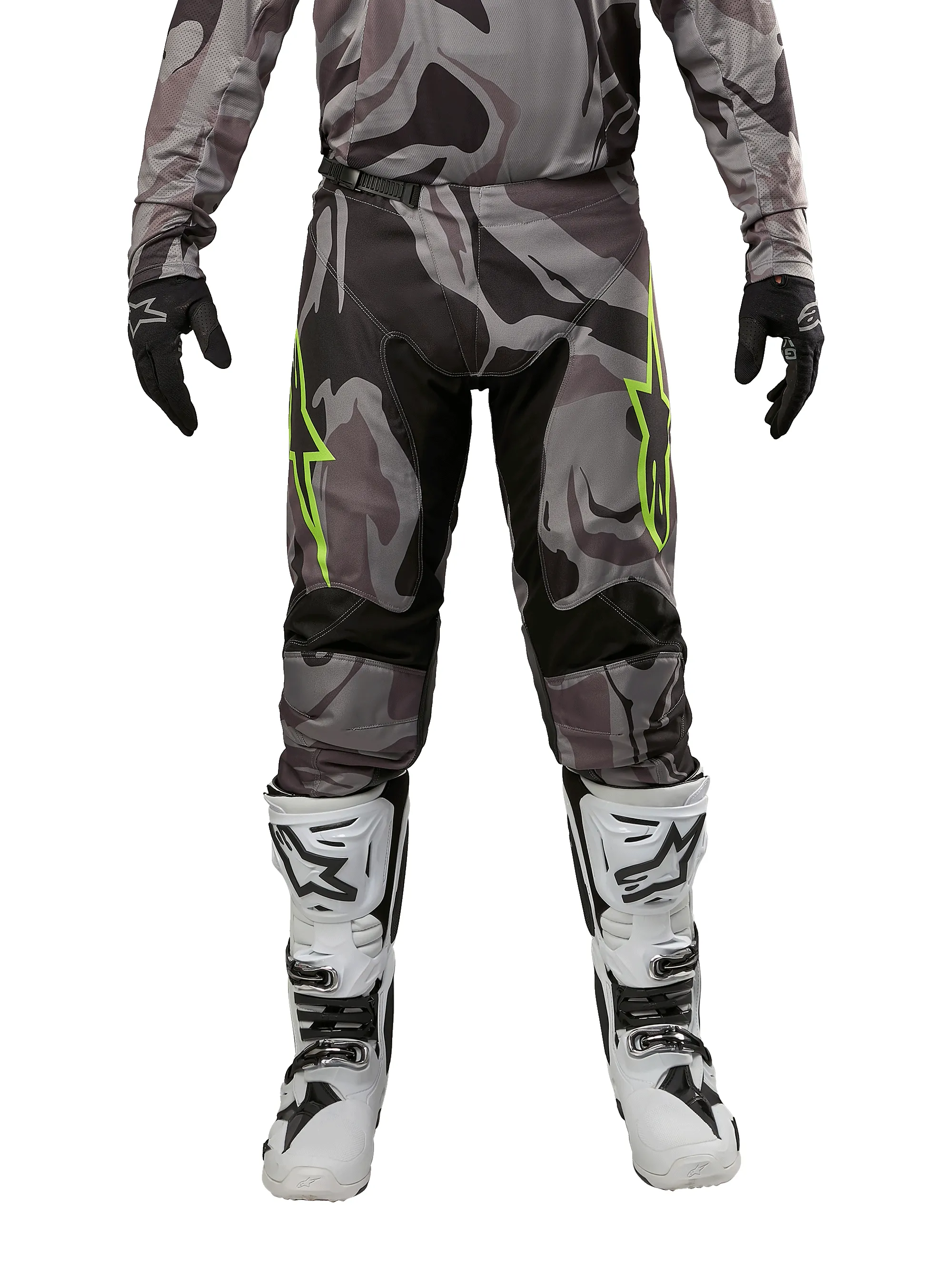 2024 Racer Tactical Pants sold by Alpinestars product image thumbnail 3