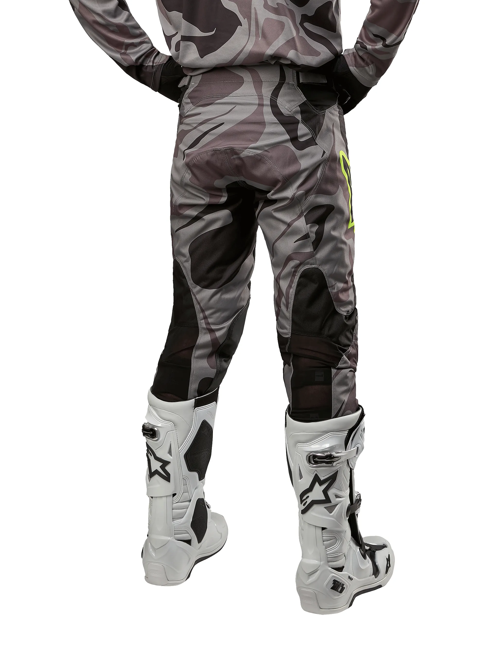 2024 Racer Tactical Pants sold by Alpinestars product image thumbnail 2