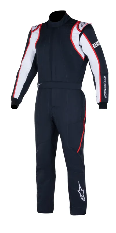 GP Race V2 Bootcut Suit sold by Alpine Stars