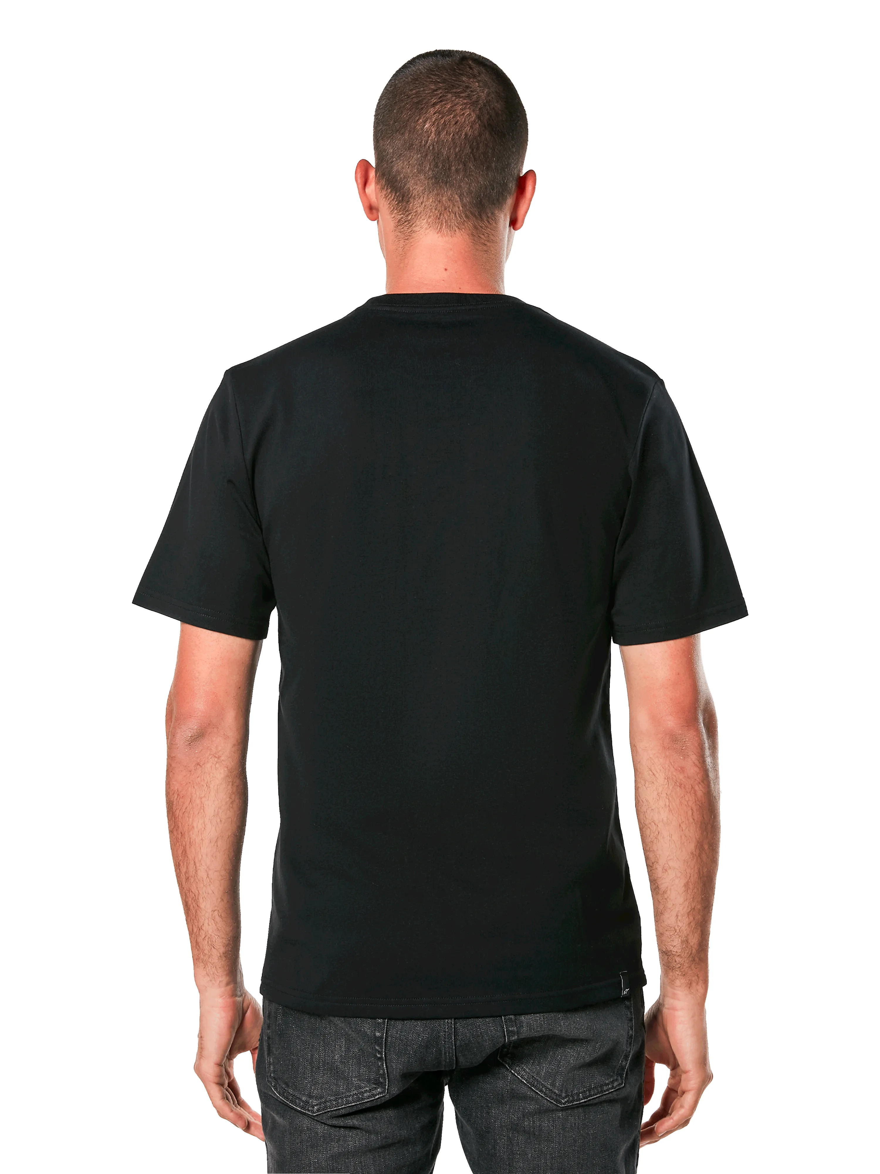 Always 2.0 CSF Tee sold by Alpine Stars product image thumbnail 3