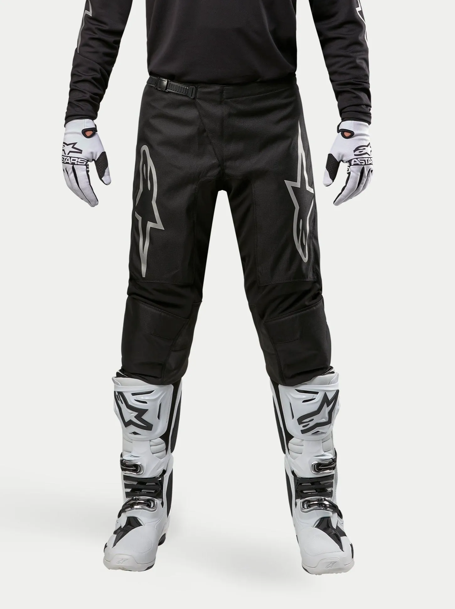 2024 Fluid Graphite Pants sold by Alpinestars product image thumbnail 3