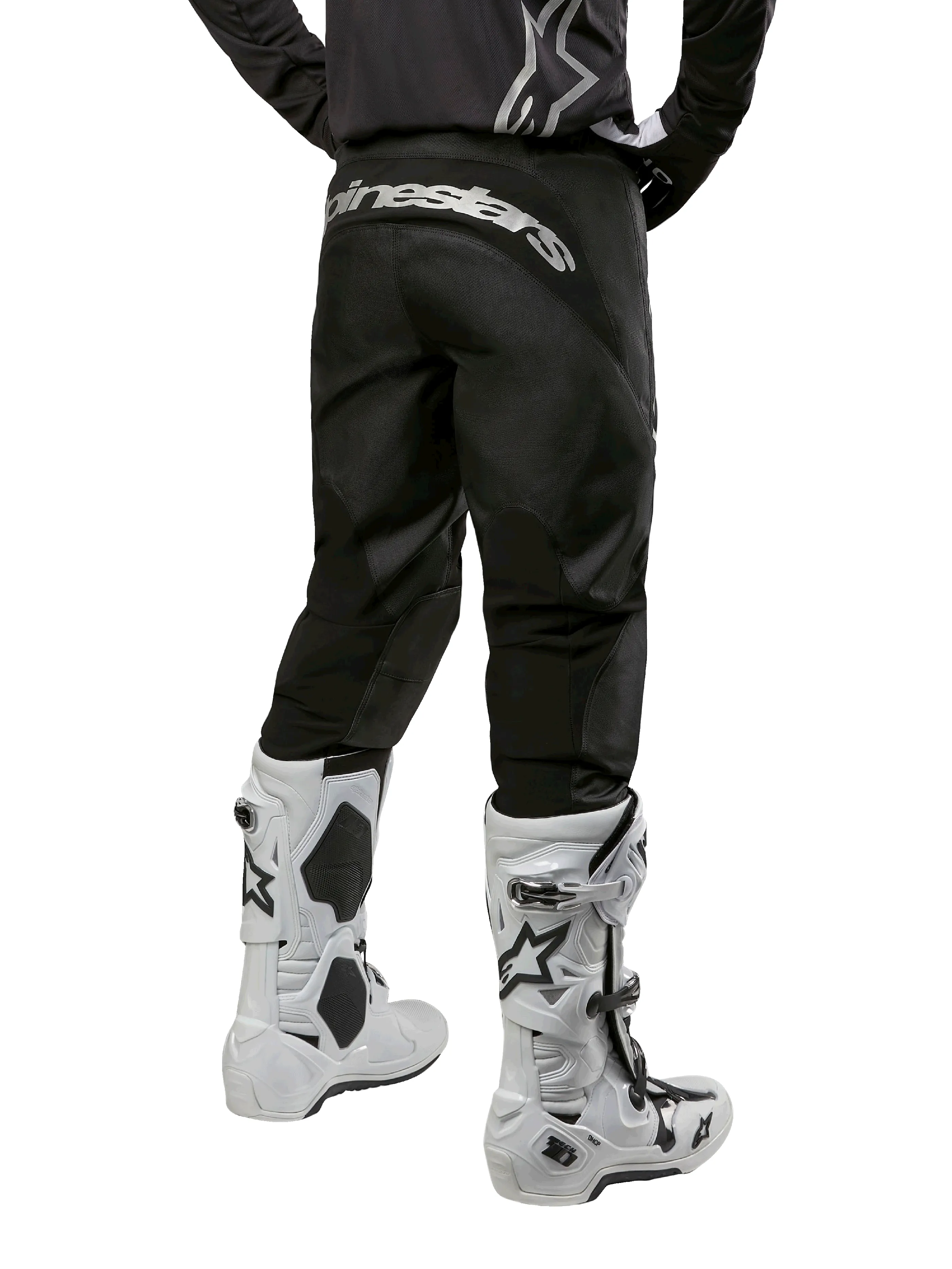 2024 Fluid Graphite Pants sold by Alpinestars product image thumbnail 2