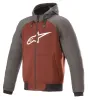 Chrome Sport Hoodie sold by Alpinestars