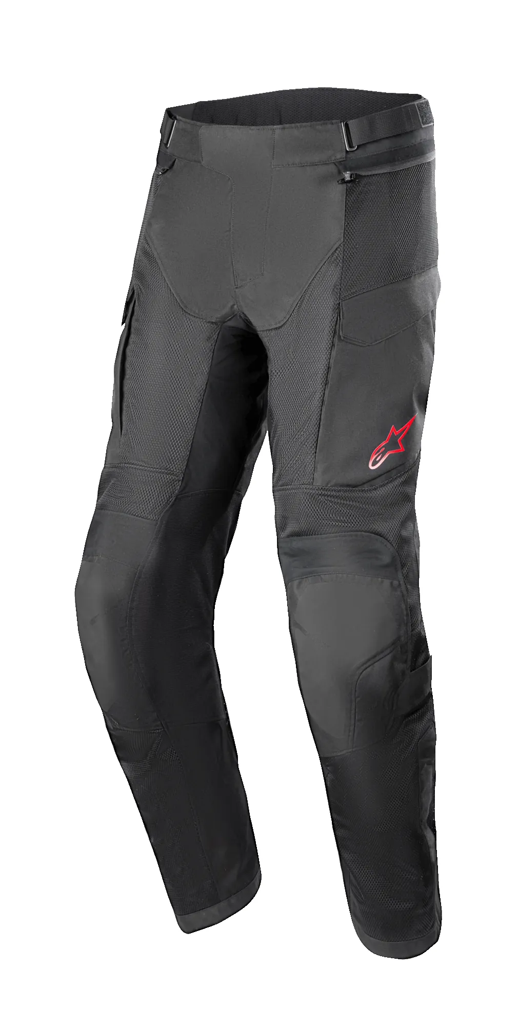 Andes Air Drystar Pant - Short Length sold by Alpinestars