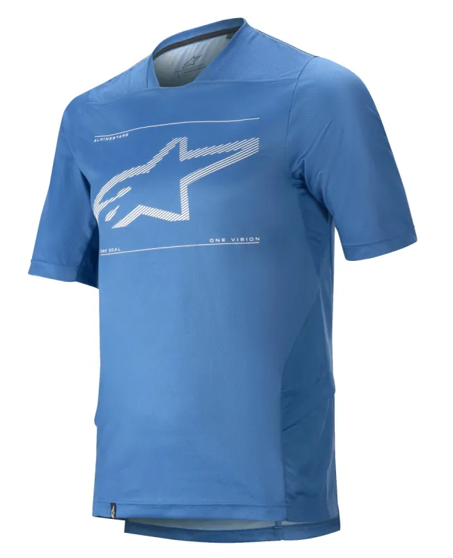 Drop 6.0 Jersey - Short Sleeve sold by Alpine Stars