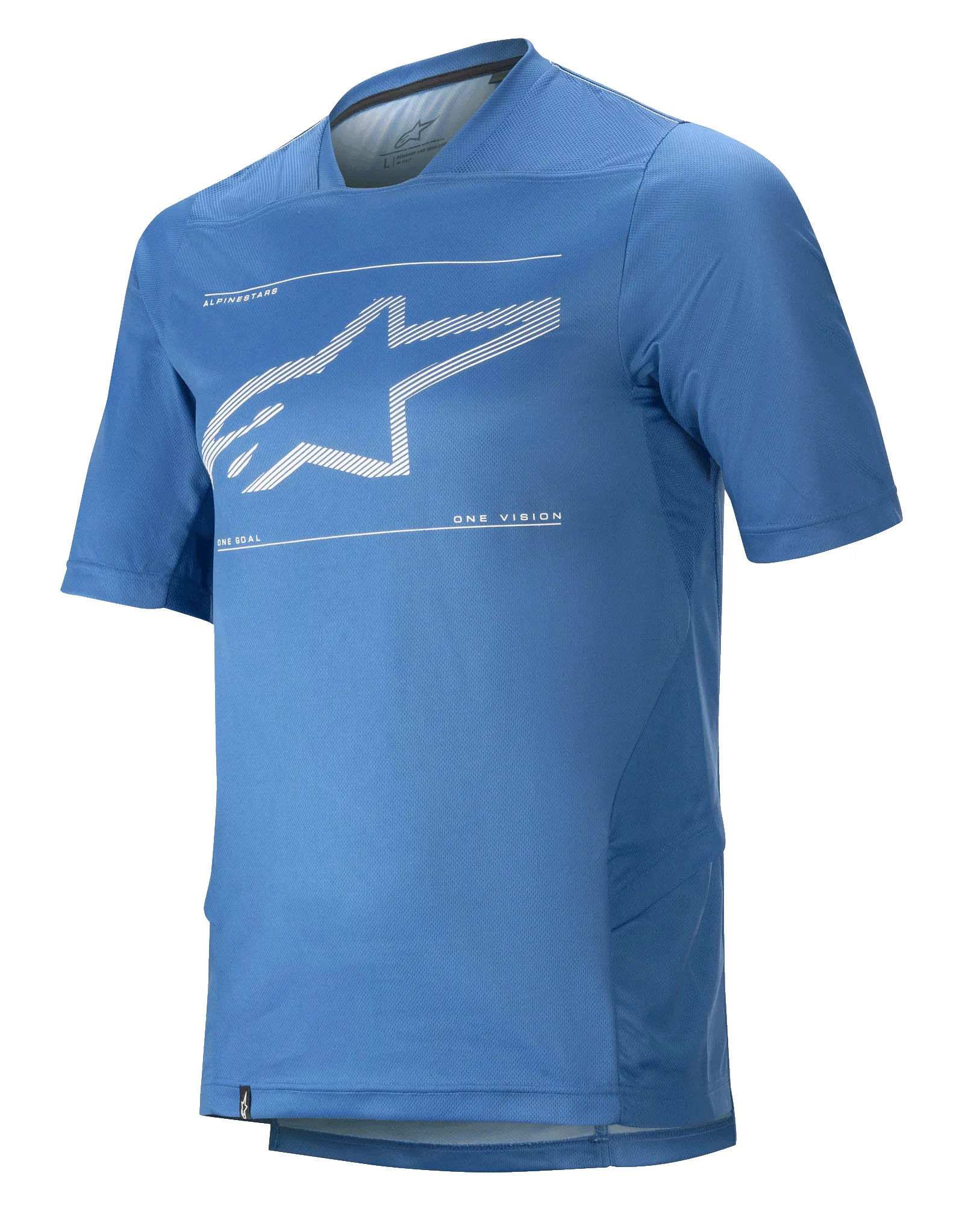 Drop 6.0 Jersey - Short Sleeve sold by Alpine Stars