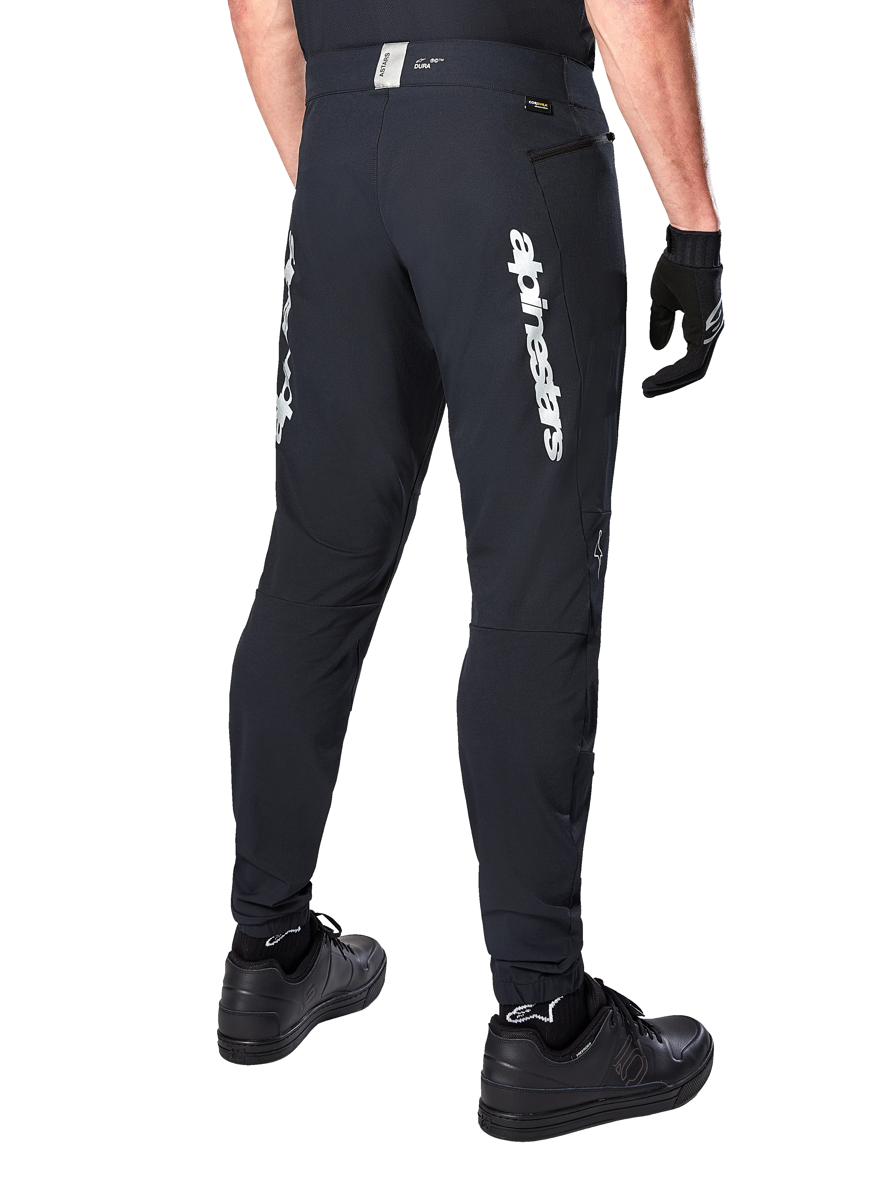 A Dura Elite Pants sold by Alpine Stars product image thumbnail 2