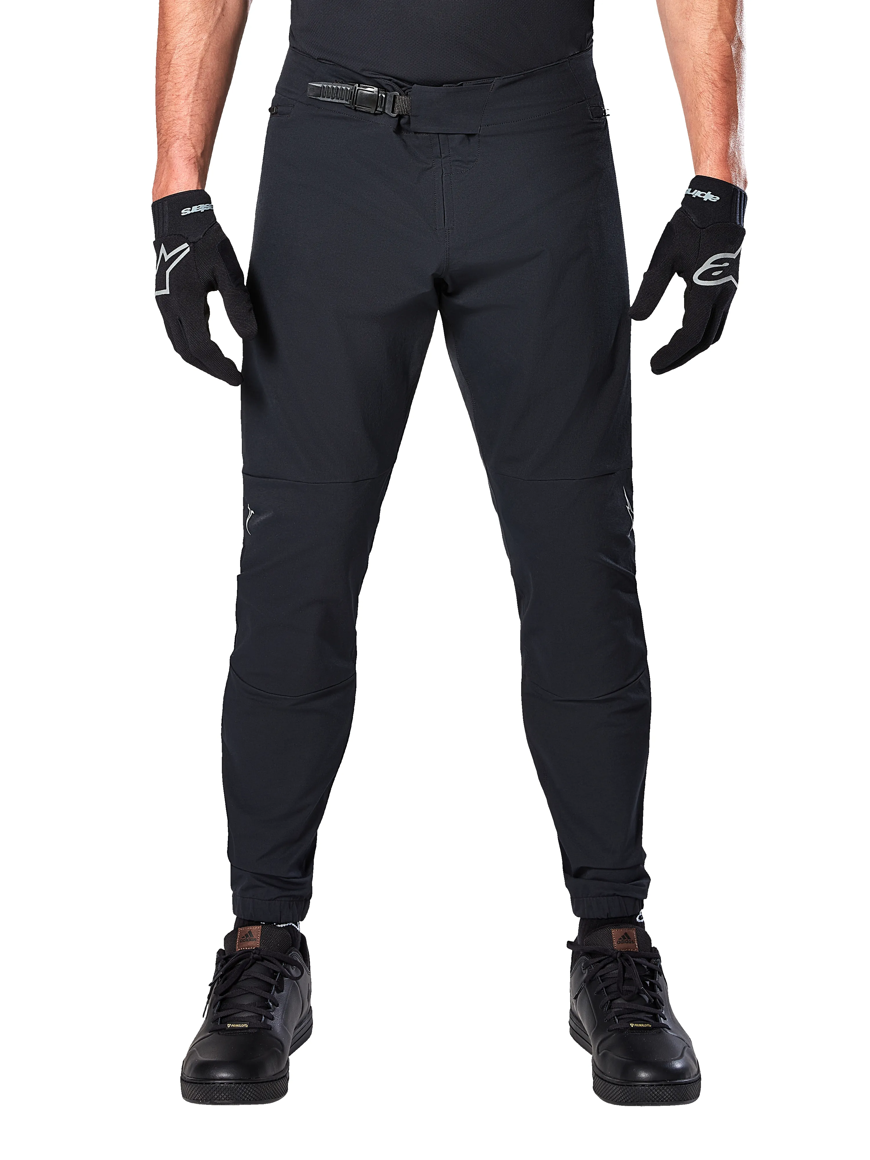 A Dura Elite Pants sold by Alpine Stars product image thumbnail 3