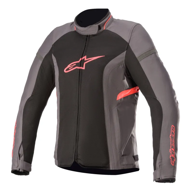 Women Stella T-Kira V2 Air Jacket sold by Alpine Stars