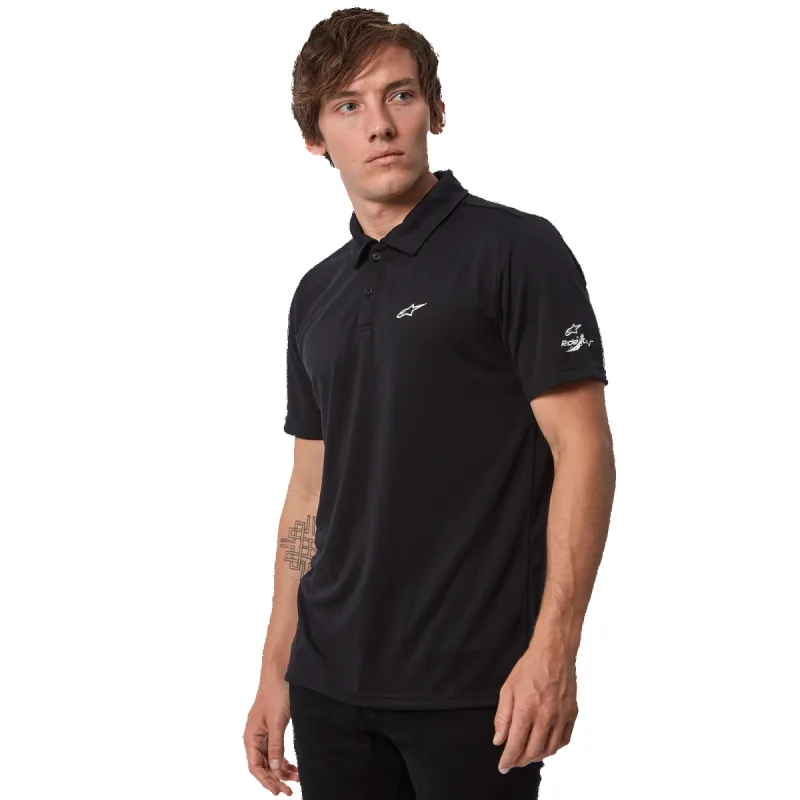 Scenario Performance Polo made by Alpine Stars