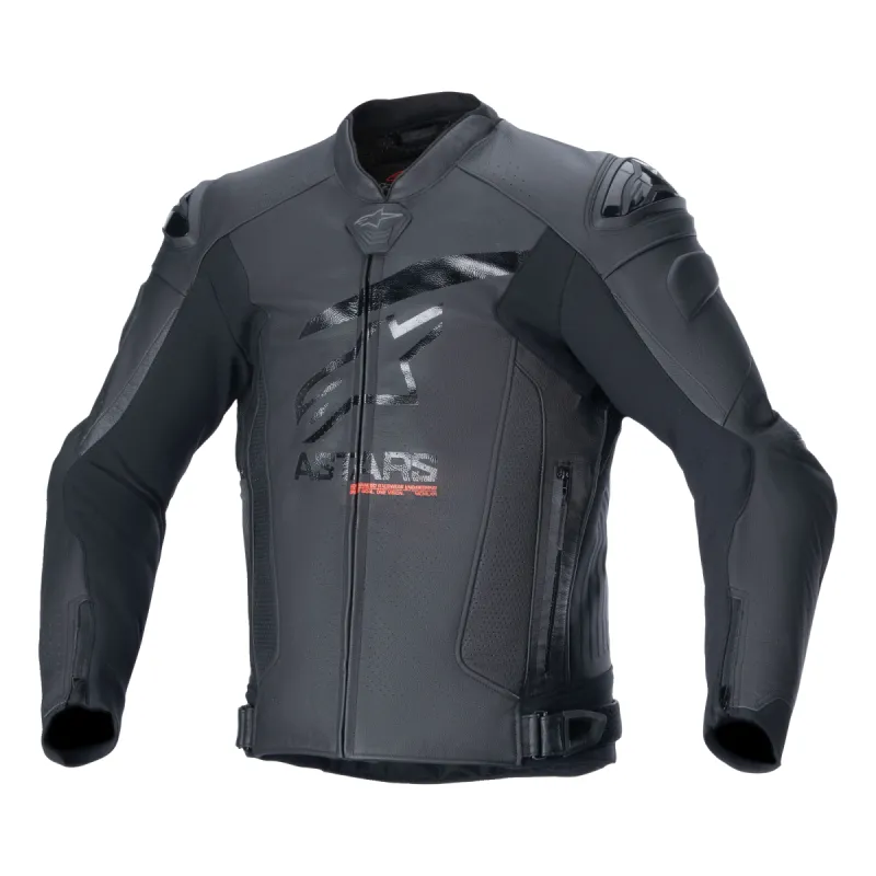 GP Plus R V4 Airflow Leather Jacket sold by Alpinestars