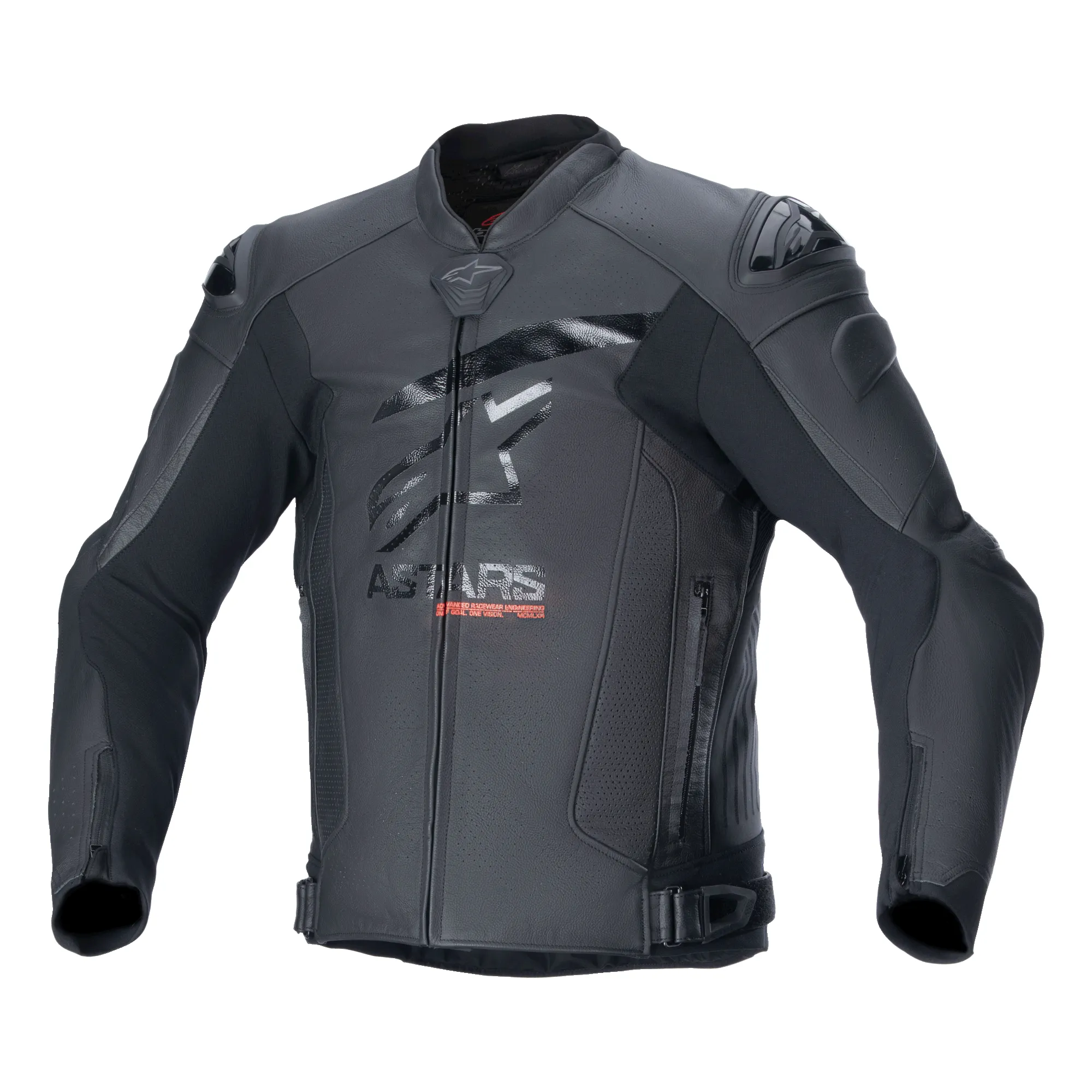 GP Plus R V4 Airflow Leather Jacket sold by Alpine Stars