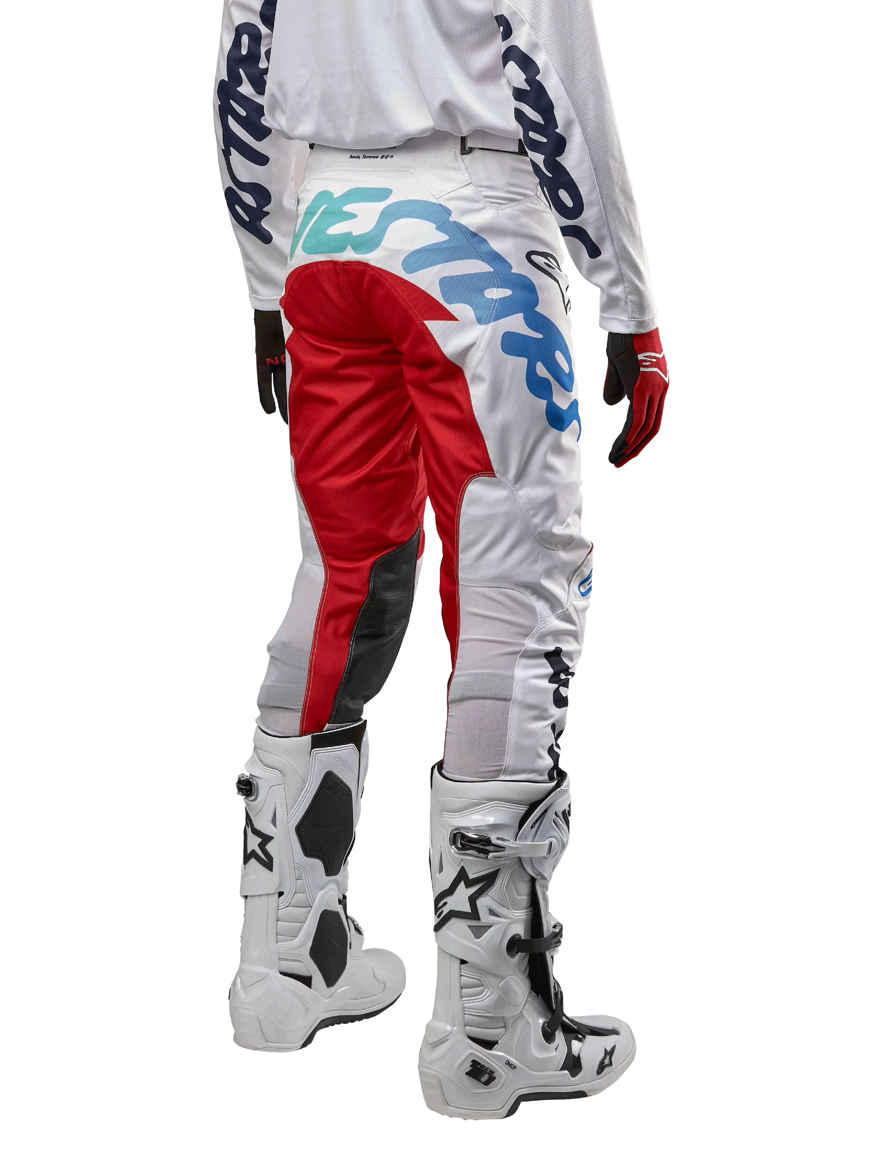 2024 Racer Hana Pants sold by Alpinestars product image thumbnail 2