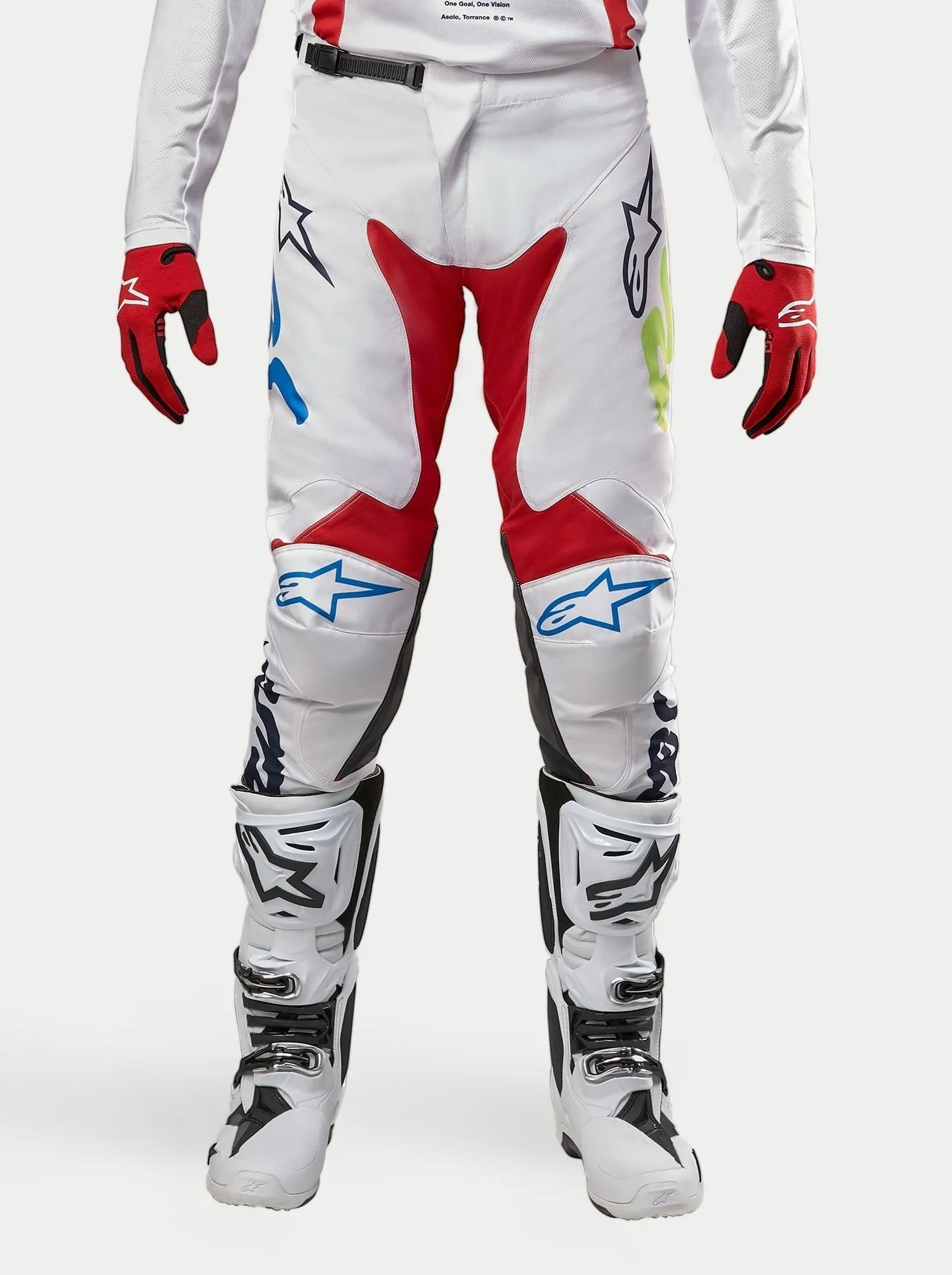 2024 Racer Hana Pants sold by Alpinestars product image thumbnail 3