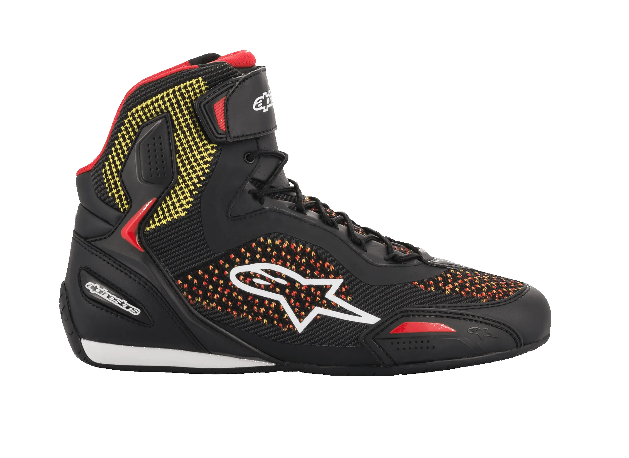 Faster-3 Rideknit® Shoes sold by Alpinestars product image thumbnail 2