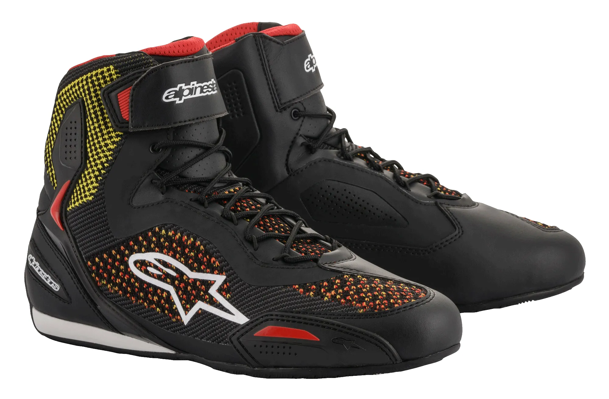 Faster-3 Rideknit® Shoes sold by Alpinestars