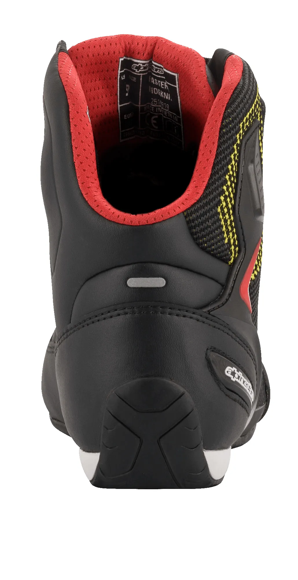 Faster-3 Rideknit® Shoes sold by Alpinestars product image thumbnail 5