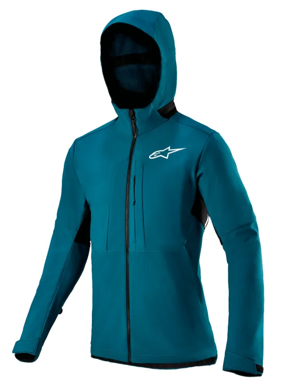 Nevada 2 Thermal Jacket sold by Alpine Stars