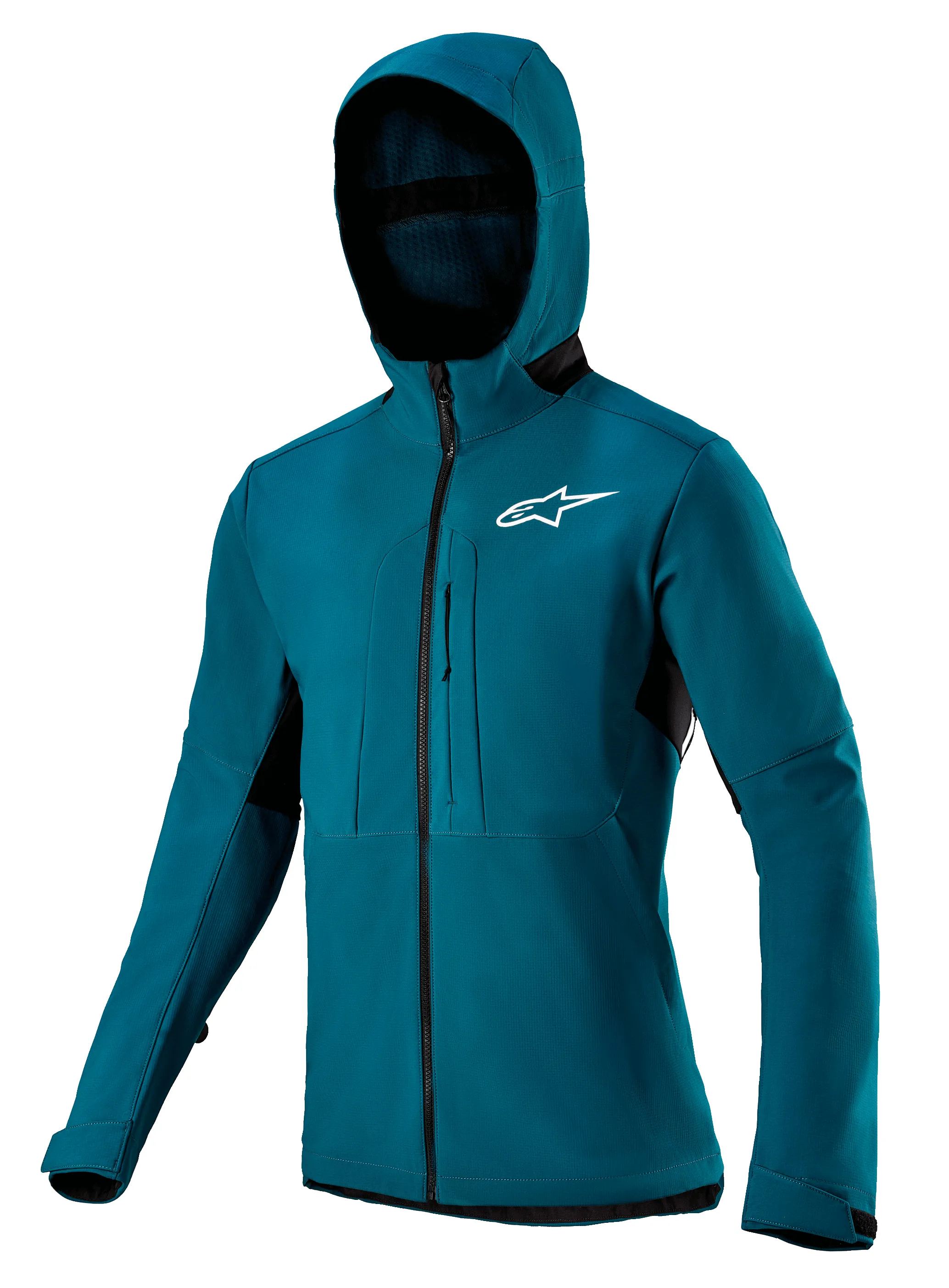 Nevada 2 Thermal Jacket sold by Alpine Stars