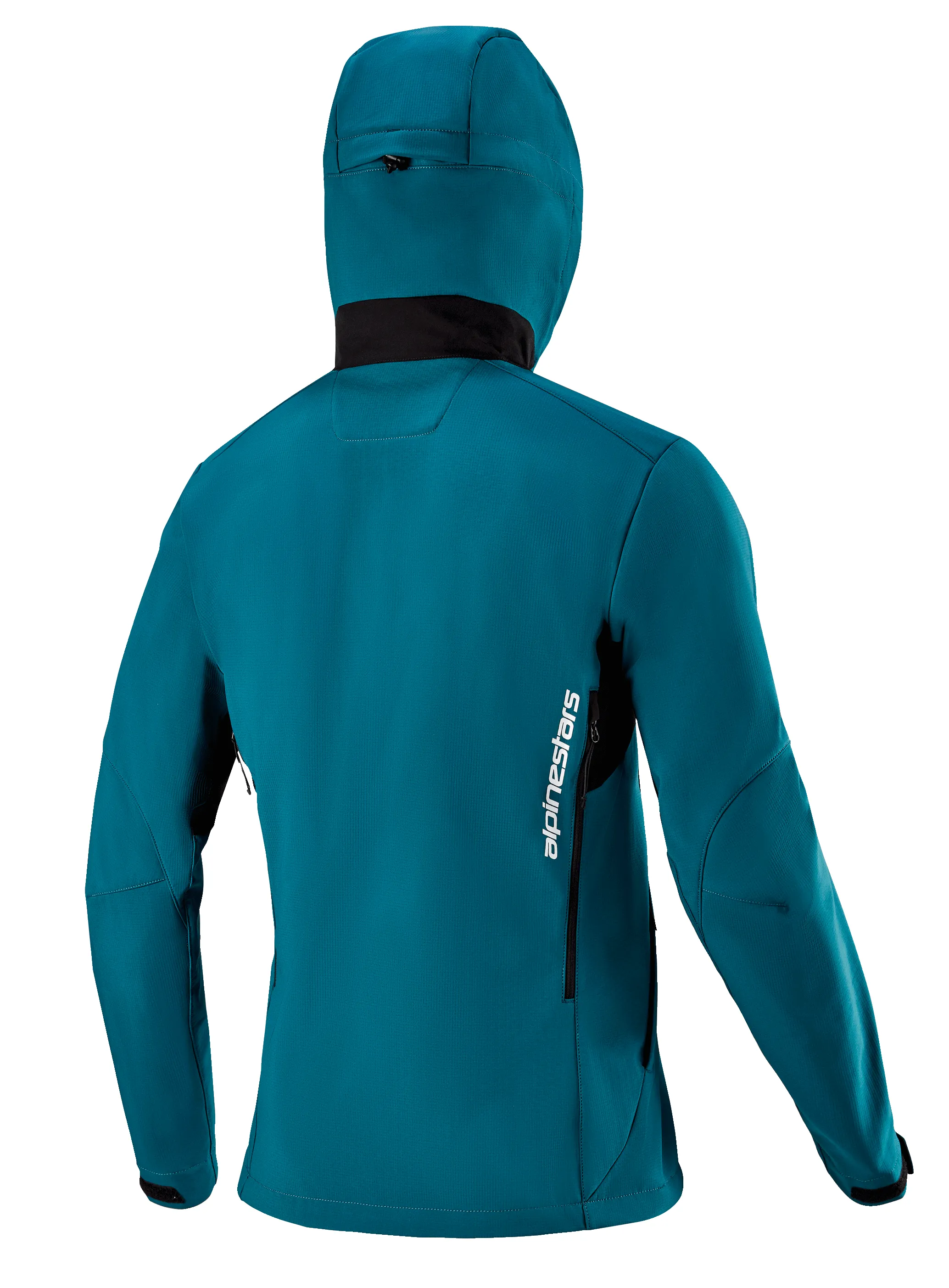 Nevada 2 Thermal Jacket sold by Alpine Stars product image thumbnail 2