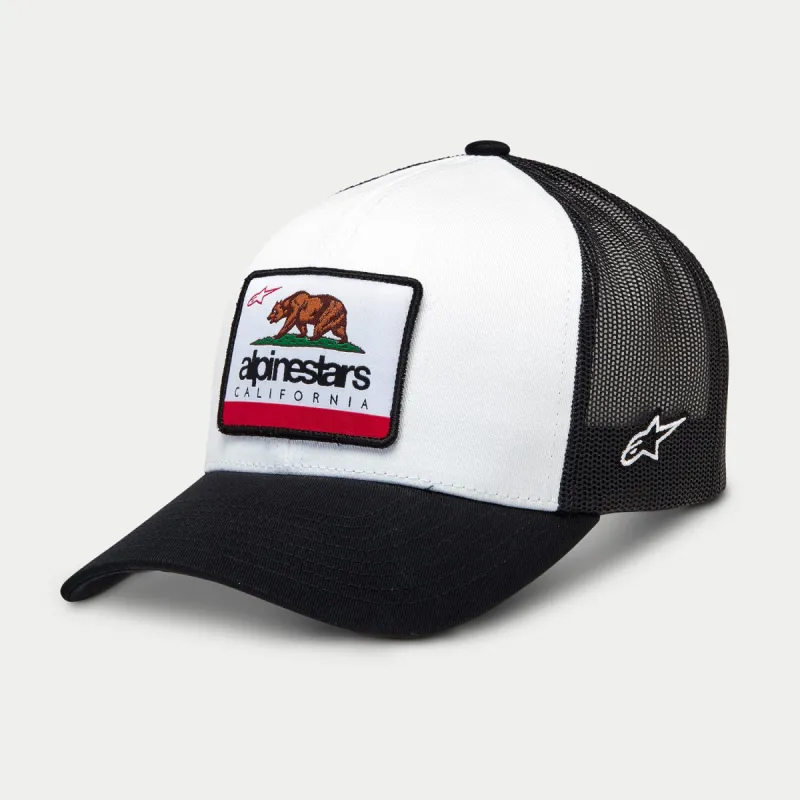 Cali 2.0 Hat sold by Alpinestars