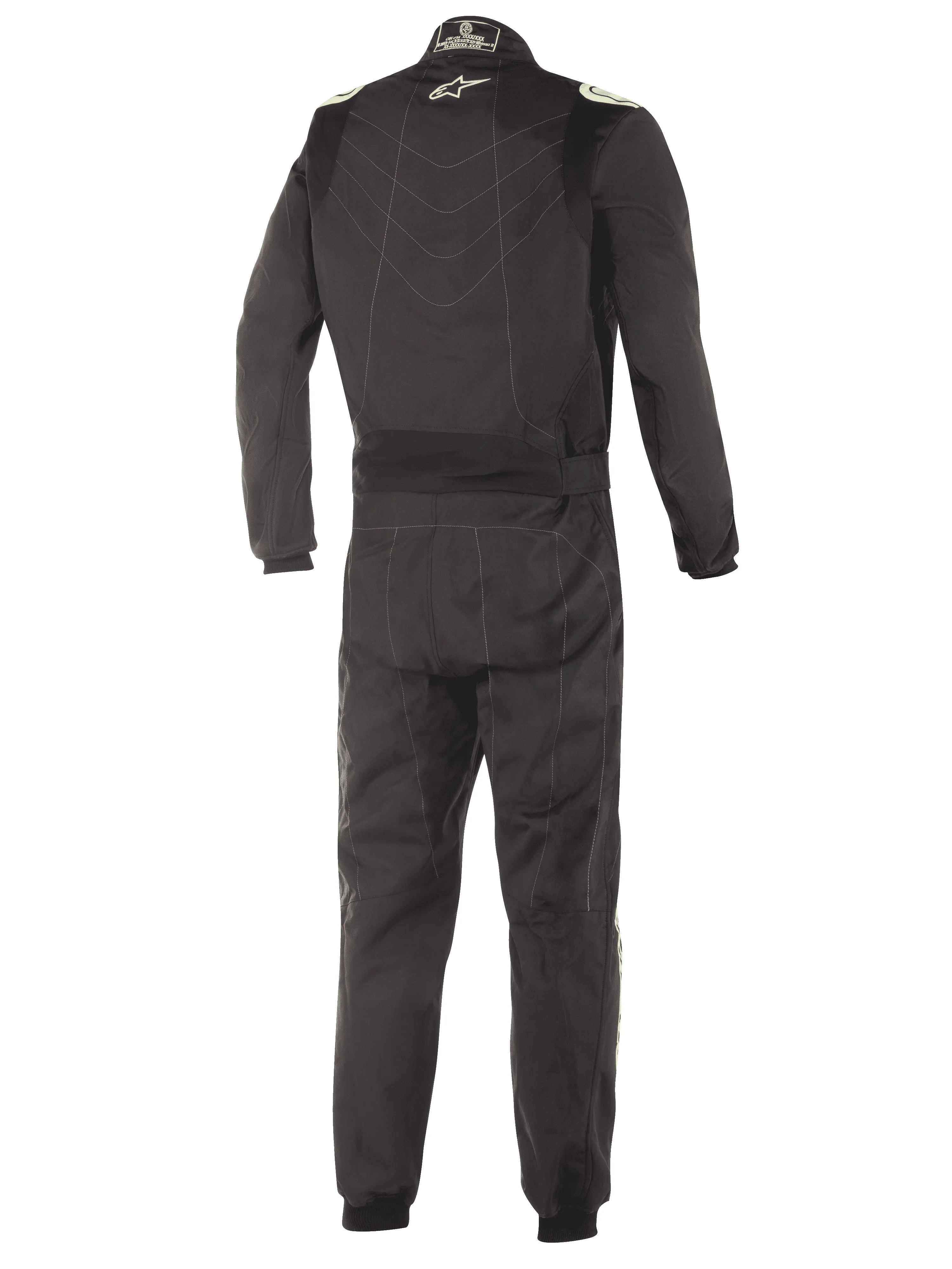 KMX-9 V2 Suit sold by Alpine Stars product image thumbnail 2