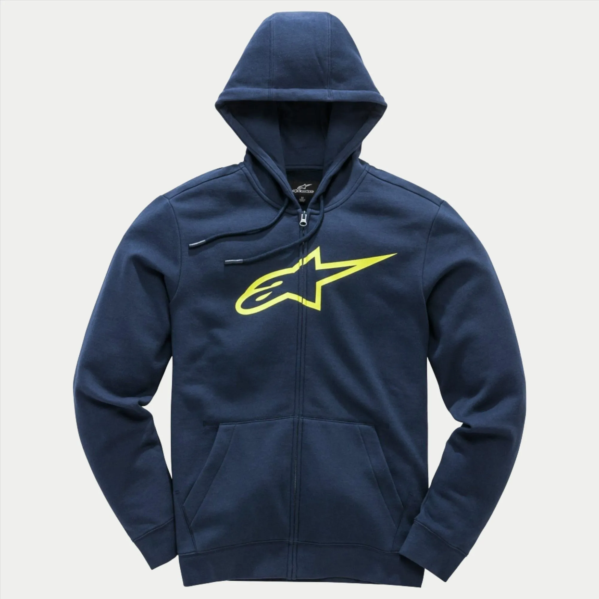 Ageless II Zip Hoodie sold by Alpinestars