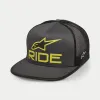 Ride 4.0 Trucker Hat sold by Alpinestars