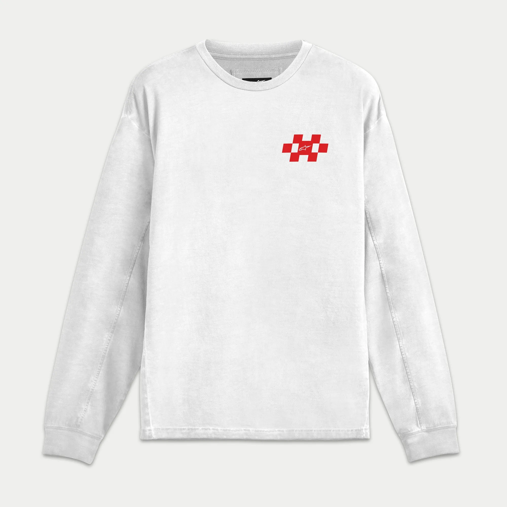 Compel Tee - Long Sleeve sold by Alpine Stars product image thumbnail 3