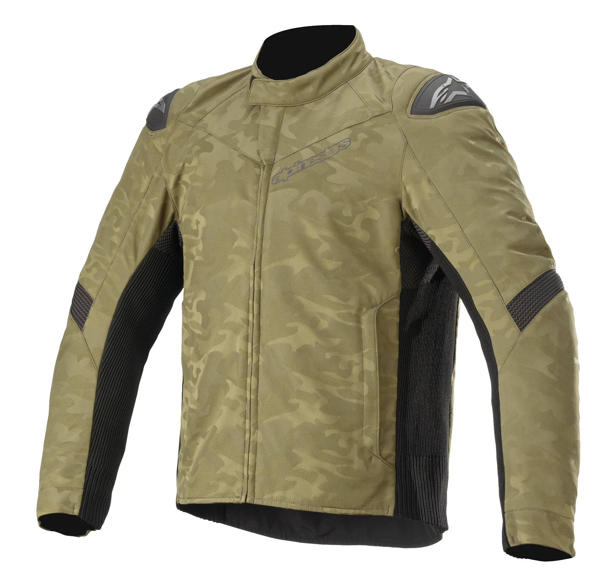 T SP-5 Rideknit® Textile Jacket sold by Alpine Stars