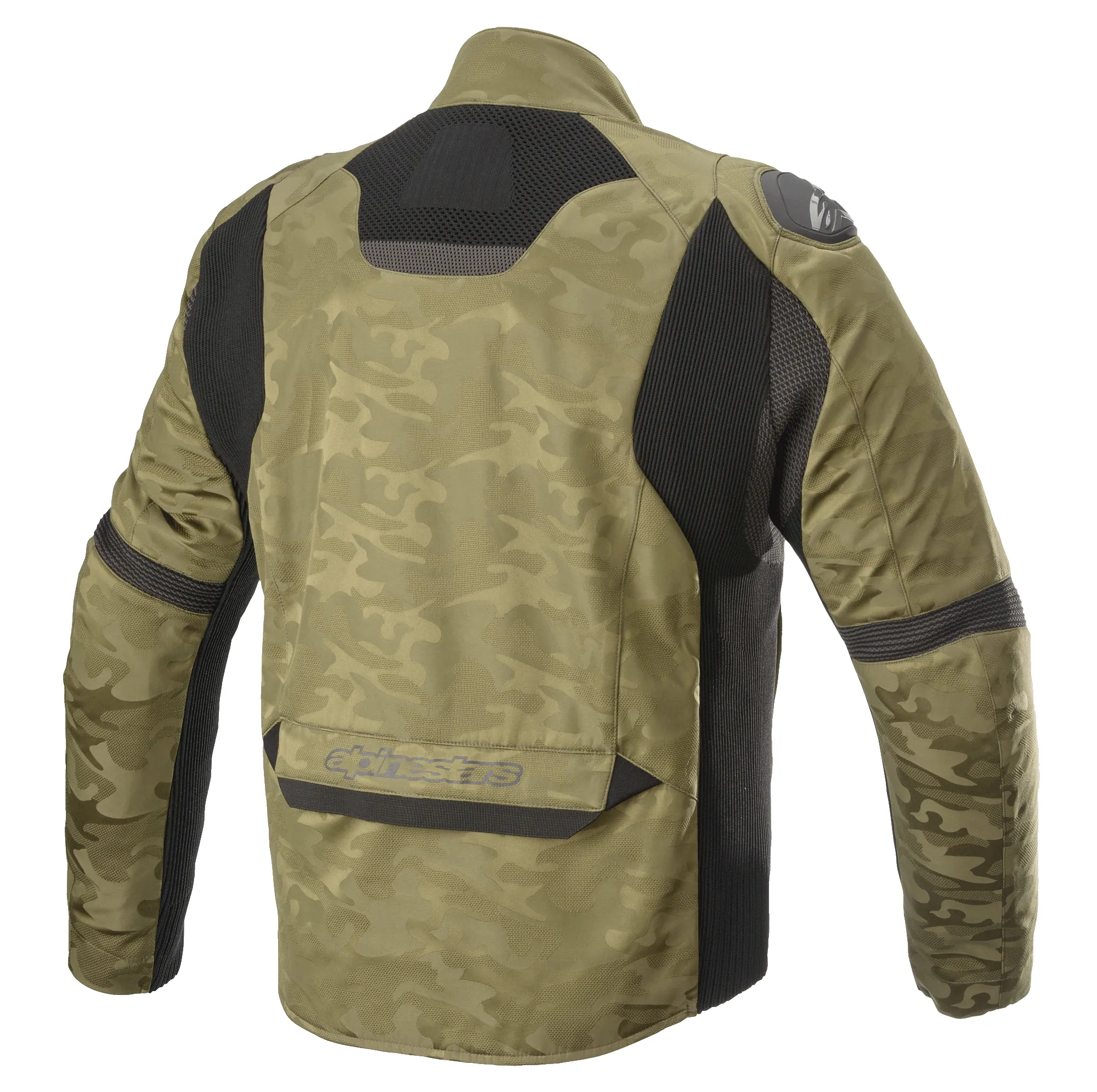 T SP-5 Rideknit® Textile Jacket sold by Alpine Stars product image thumbnail 2
