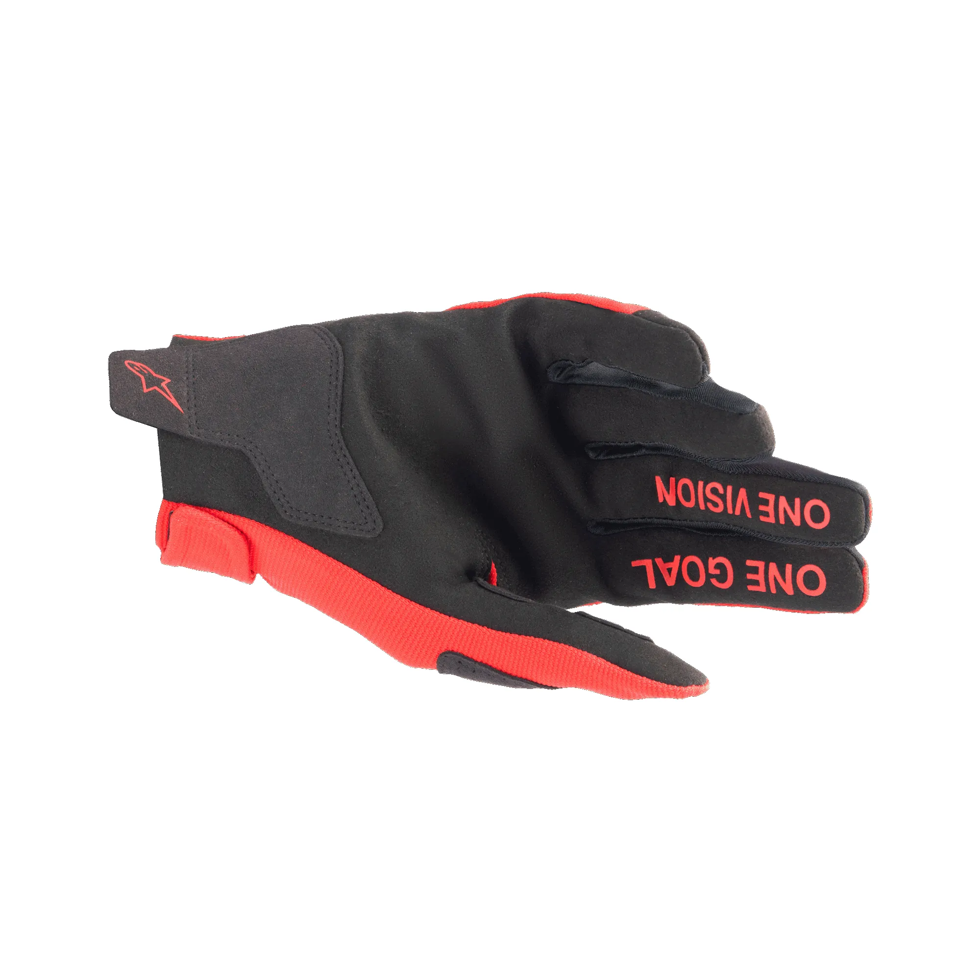 2025 Youth Radar Gloves sold by Alpinestars product image thumbnail 2
