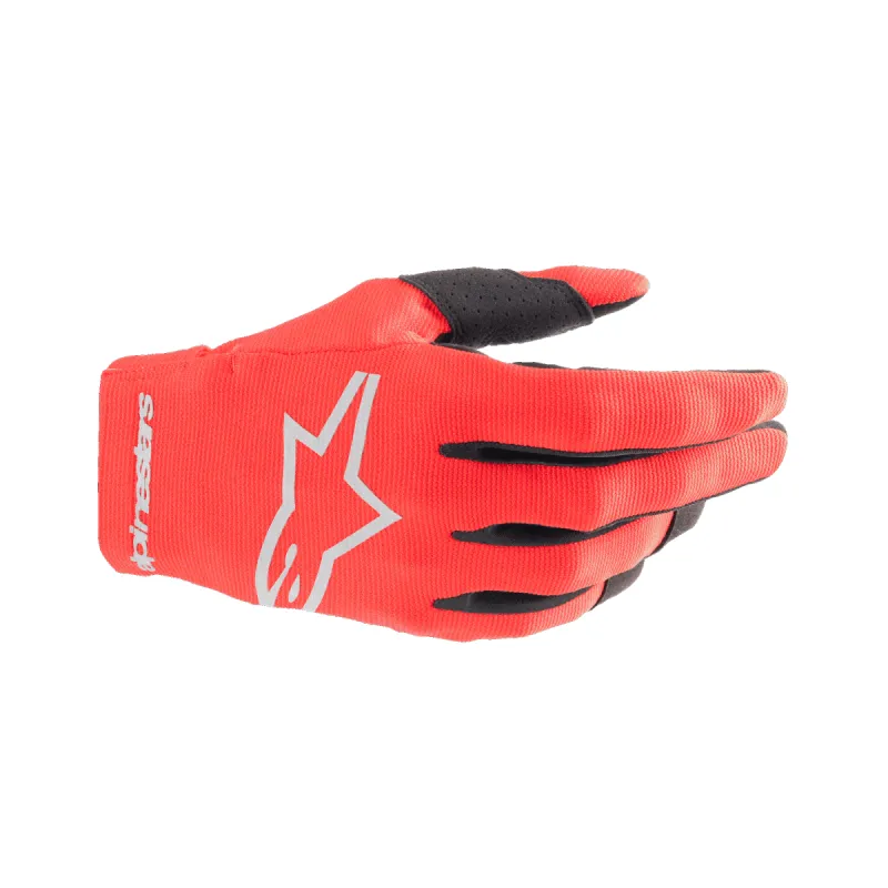 2025 Youth Radar Gloves sold by Alpinestars