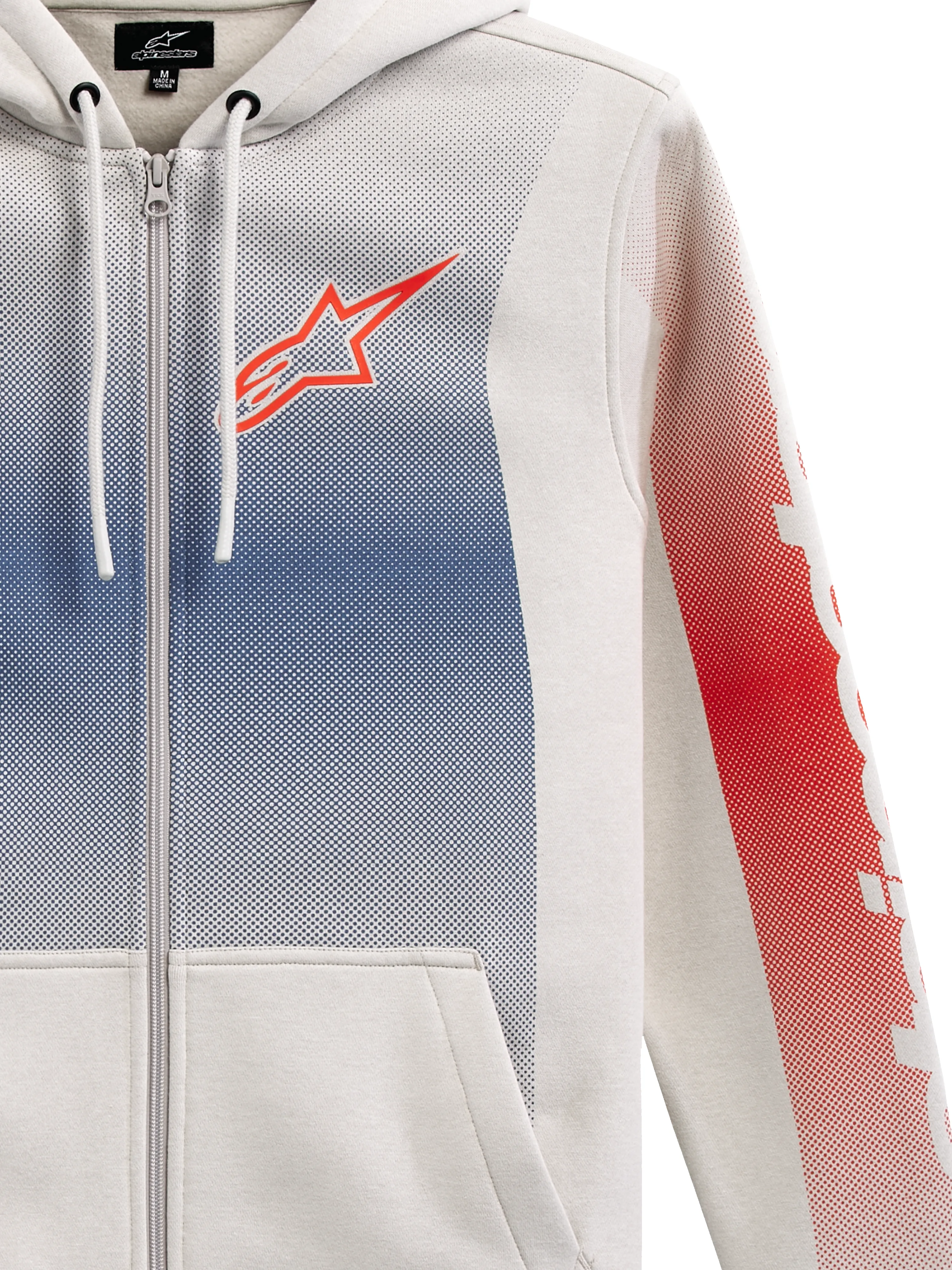 Arising Hoodie sold by Alpine Stars product image thumbnail 4