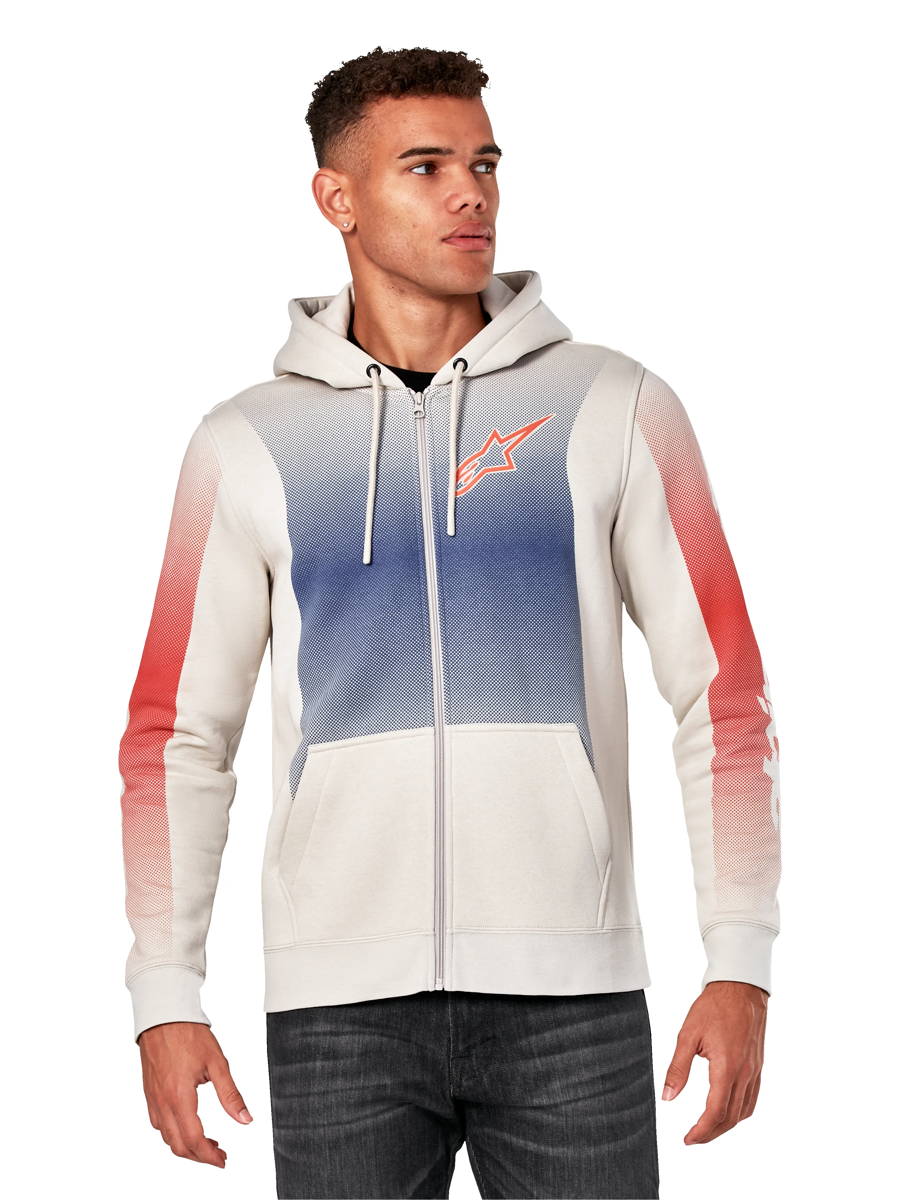 Arising Hoodie sold by Alpine Stars product image thumbnail 3