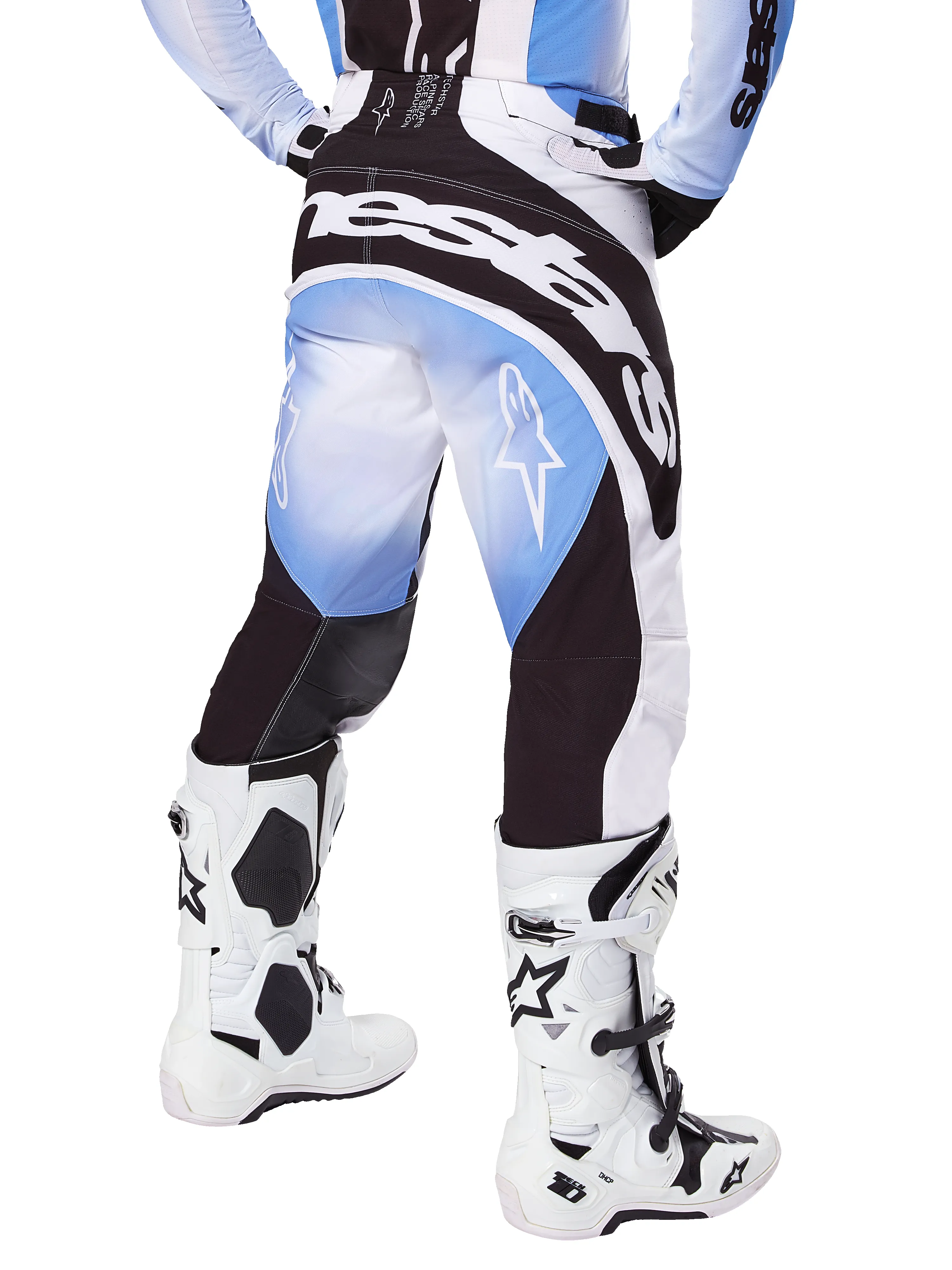 2025 Techstar Melt Pants sold by Alpinestars product image thumbnail 2