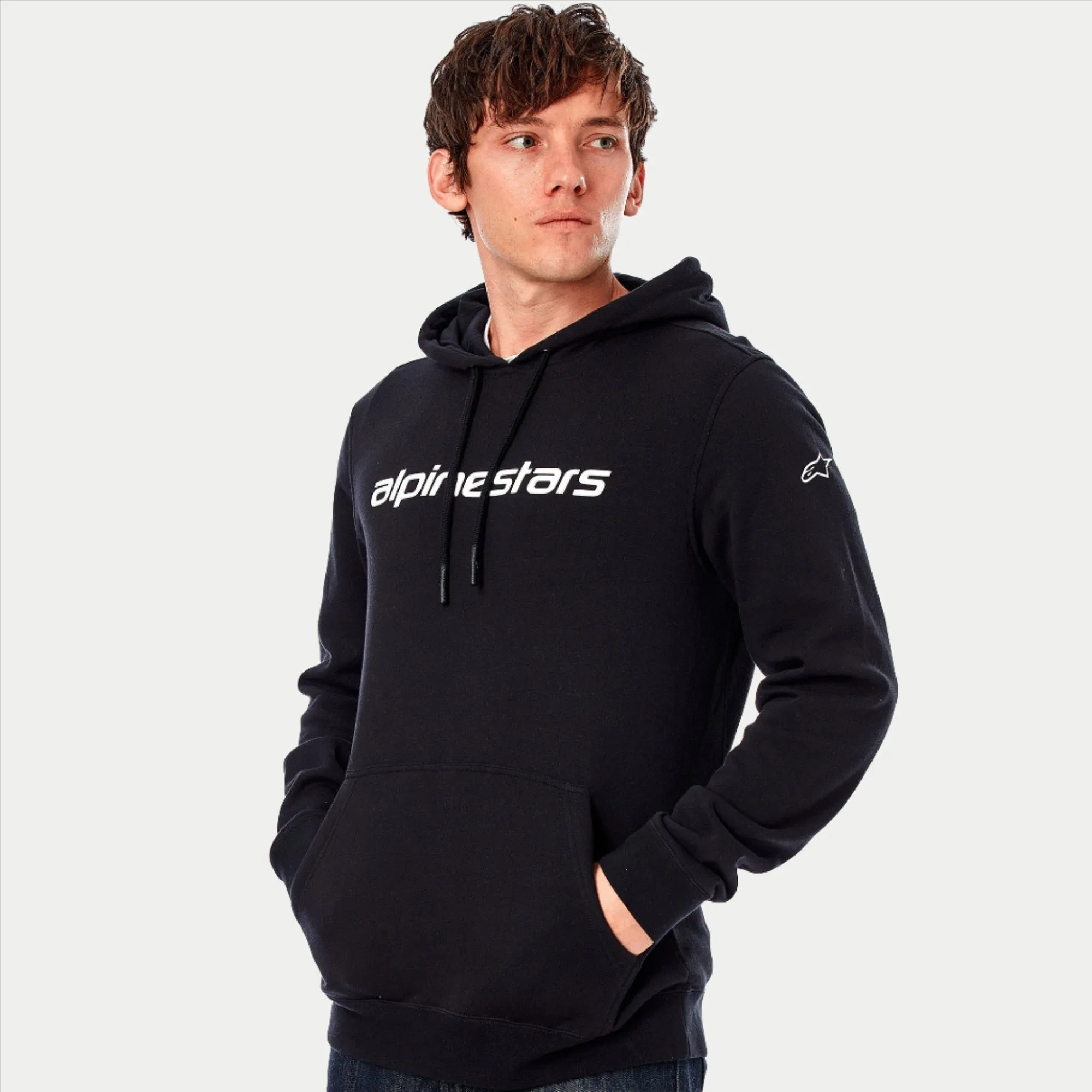 Linear Hoodie sold by Alpinestars product image thumbnail 5