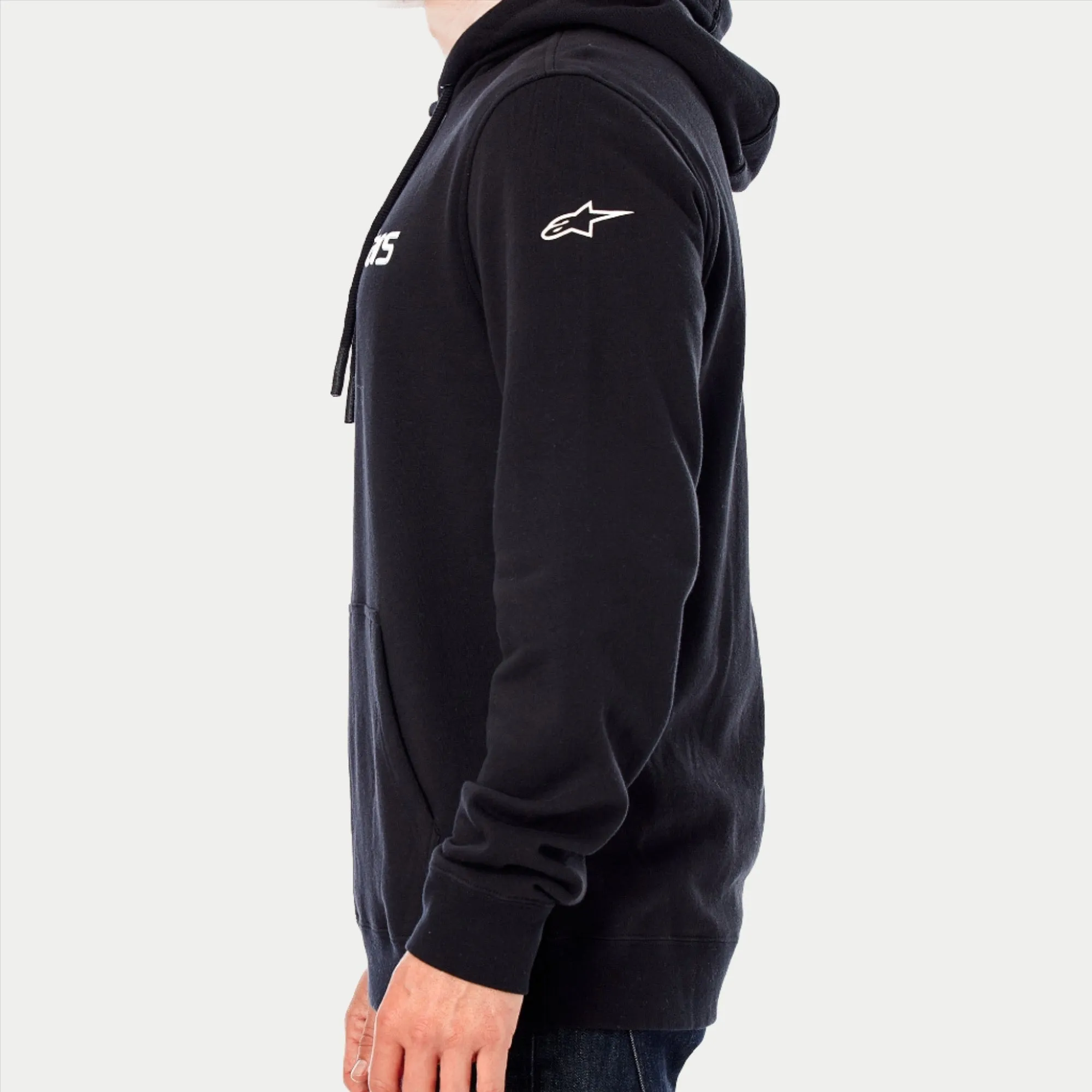 Linear Hoodie sold by Alpinestars product image thumbnail 3