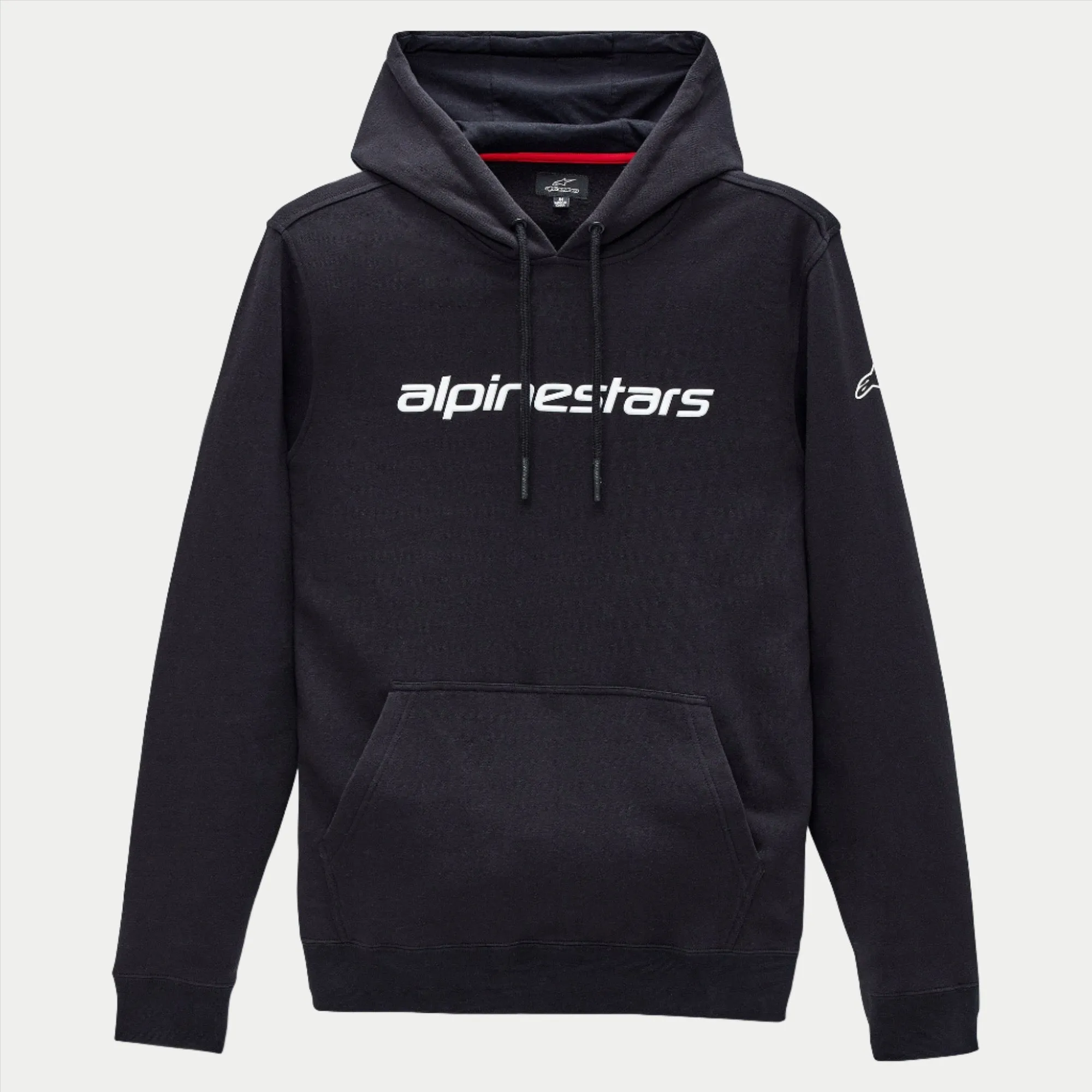 Linear Hoodie sold by Alpinestars