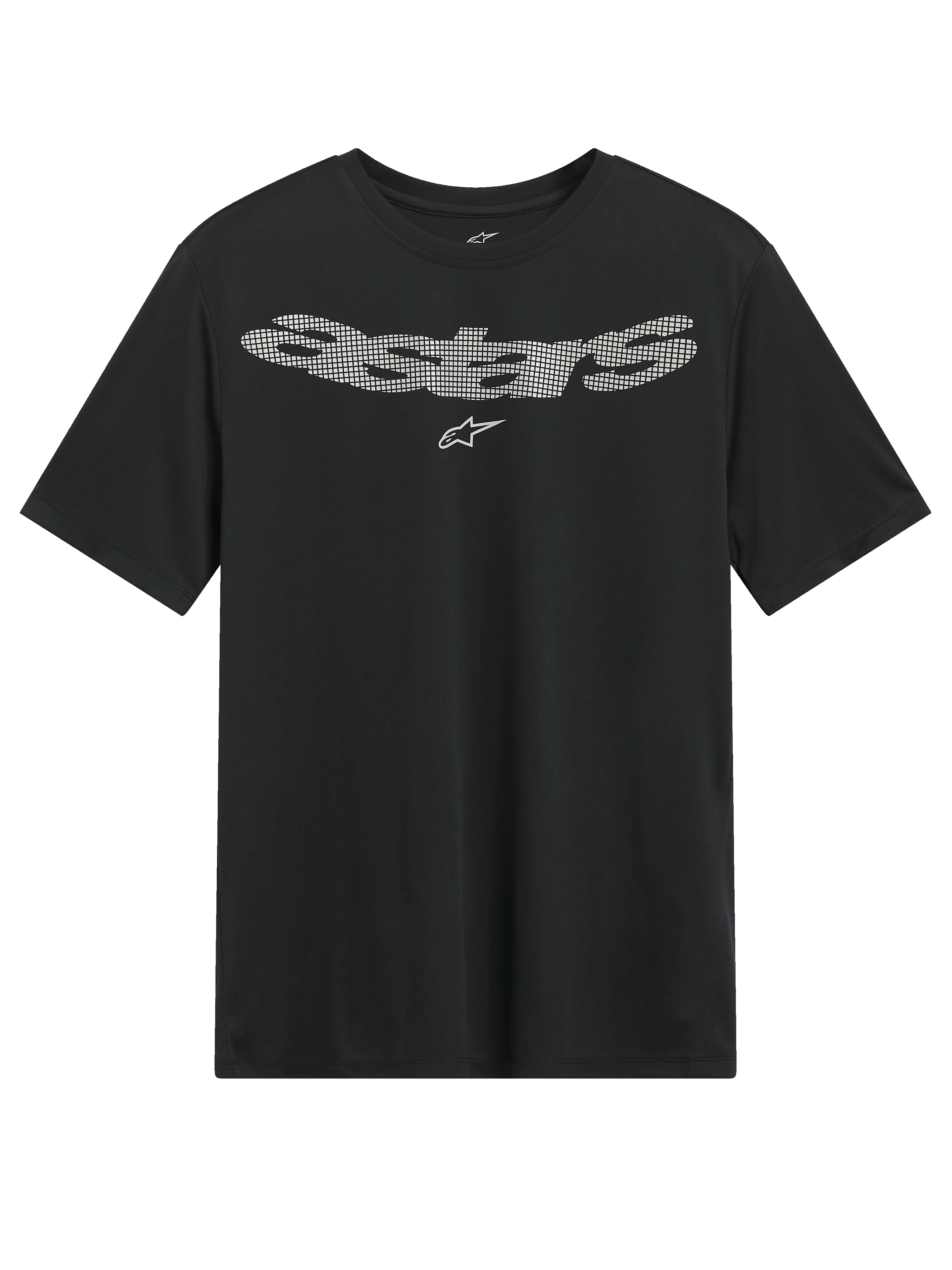 Night Performance Tee - Short Sleeve sold by Alpinestars product image thumbnail 2