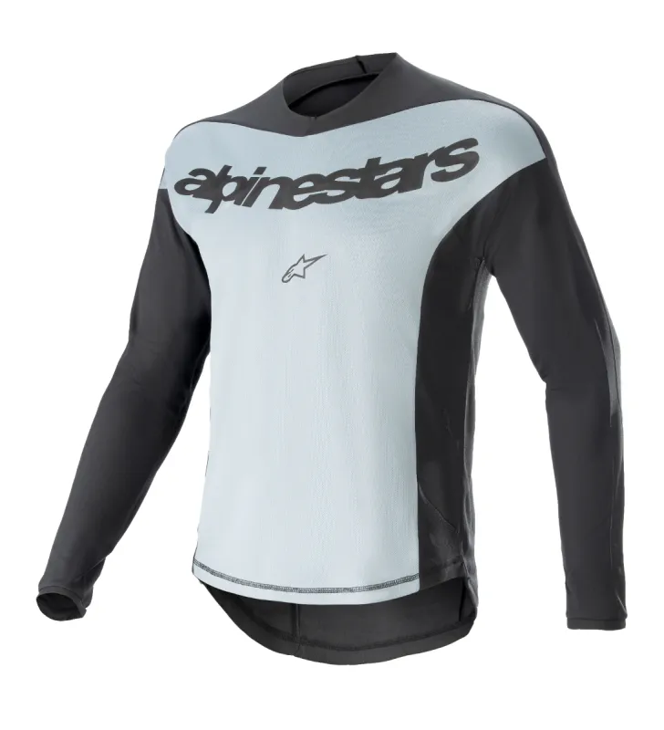 Racer Lurv Jersey - Long Sleeve sold by Alpine Stars