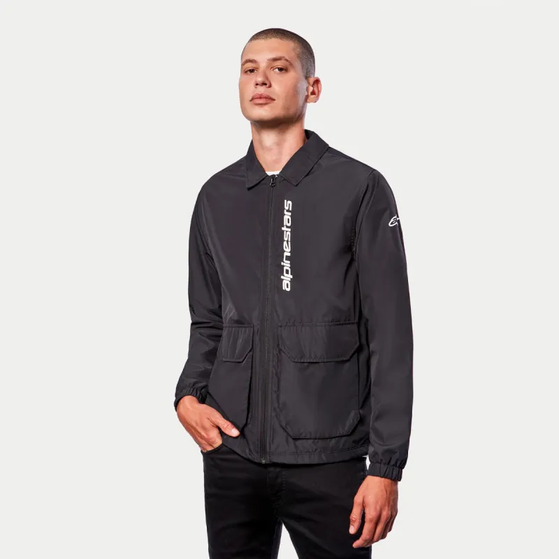 Coaches Plus Jacket sold by Alpinestars