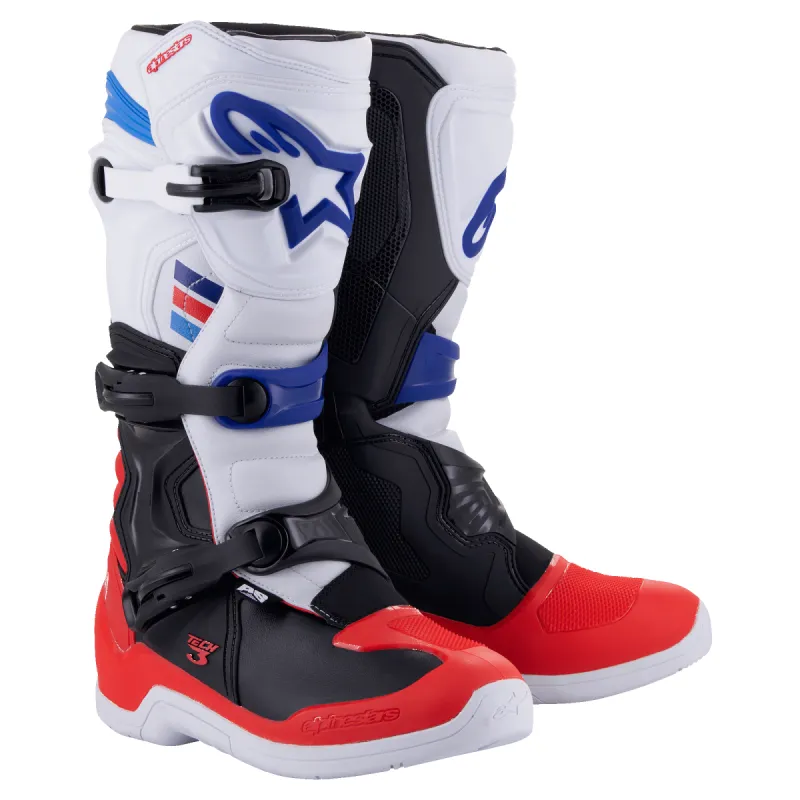Tech 3 Boots sold by Alpine Stars