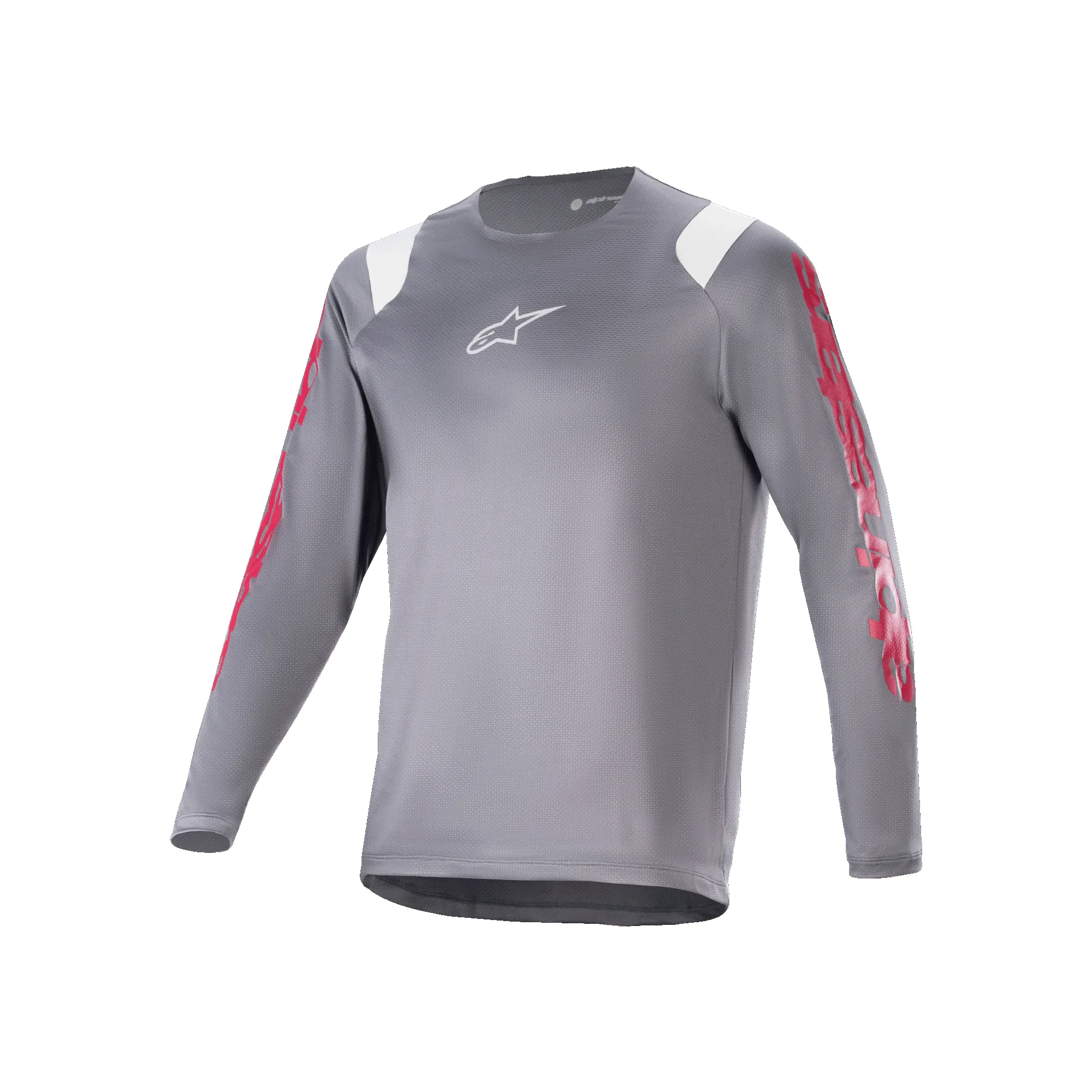 A-Supra Astar Jersey - Long Sleeve sold by Alpine Stars product image thumbnail 4