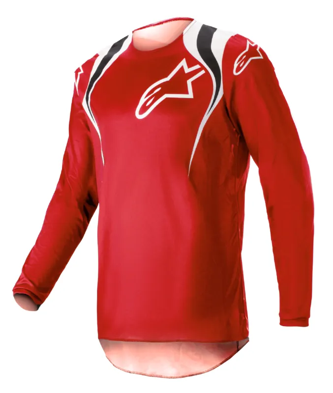 2023 Fluid Narin Jersey sold by Alpinestars