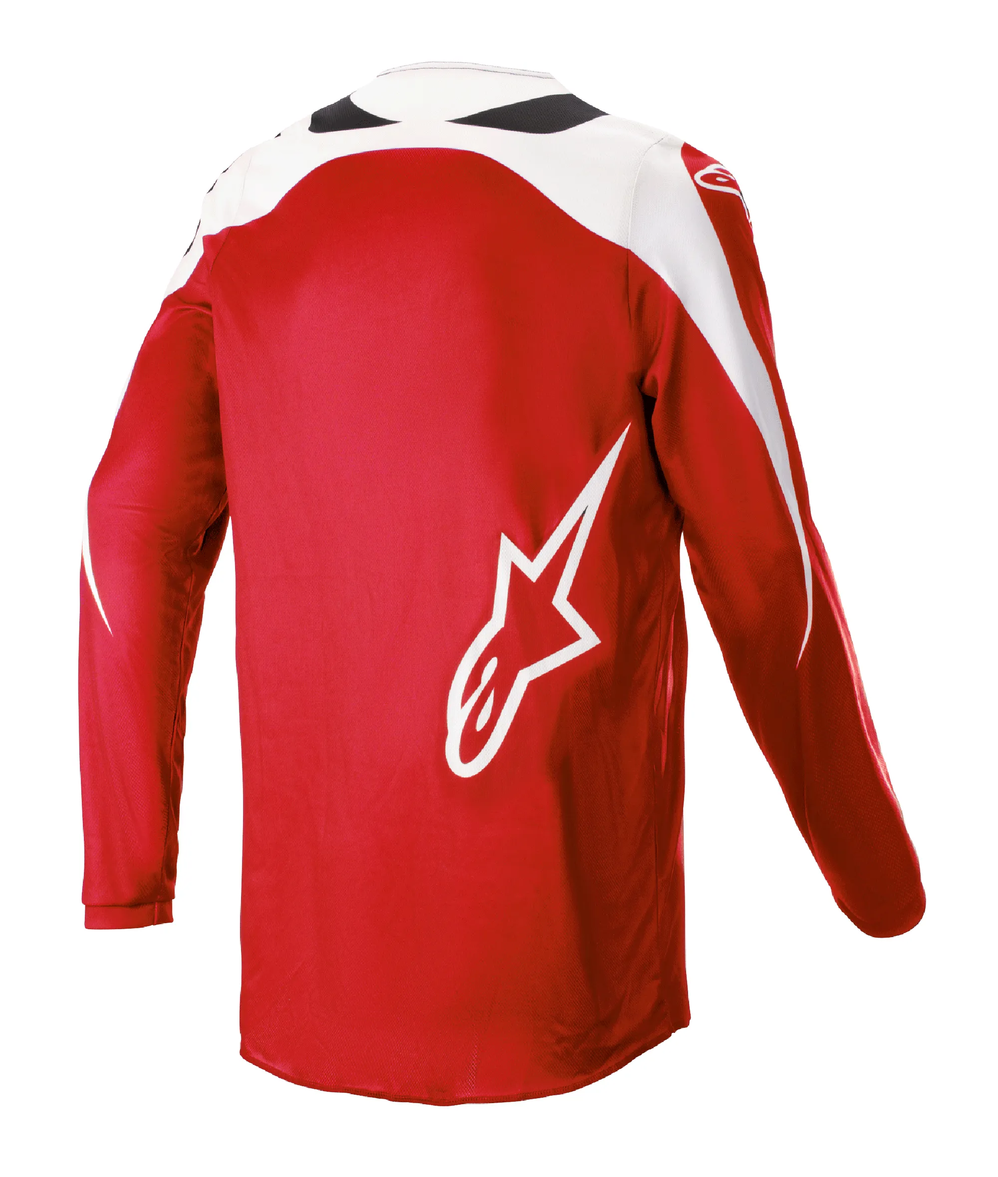2023 Fluid Narin Jersey sold by Alpinestars product image thumbnail 2