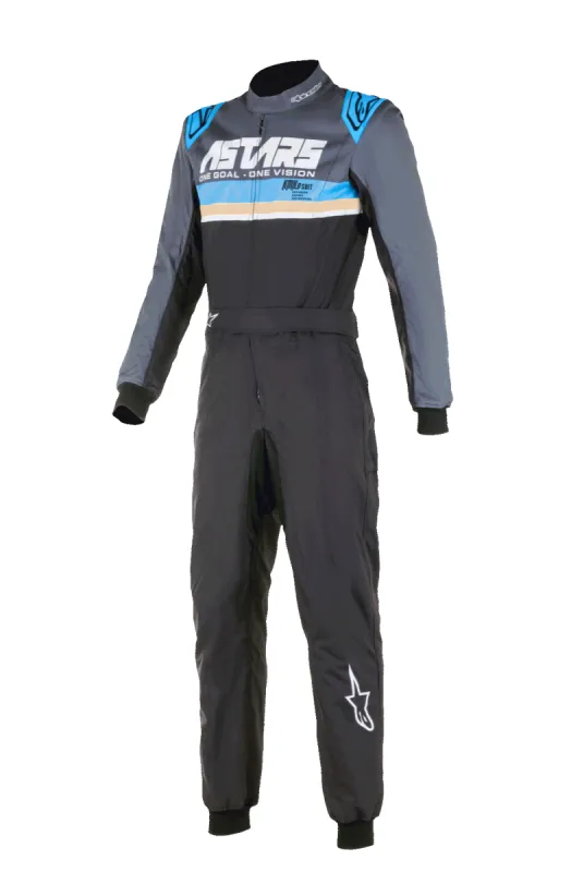 KMX-9 V3 Graphic 4 Suit sold by Alpine Stars